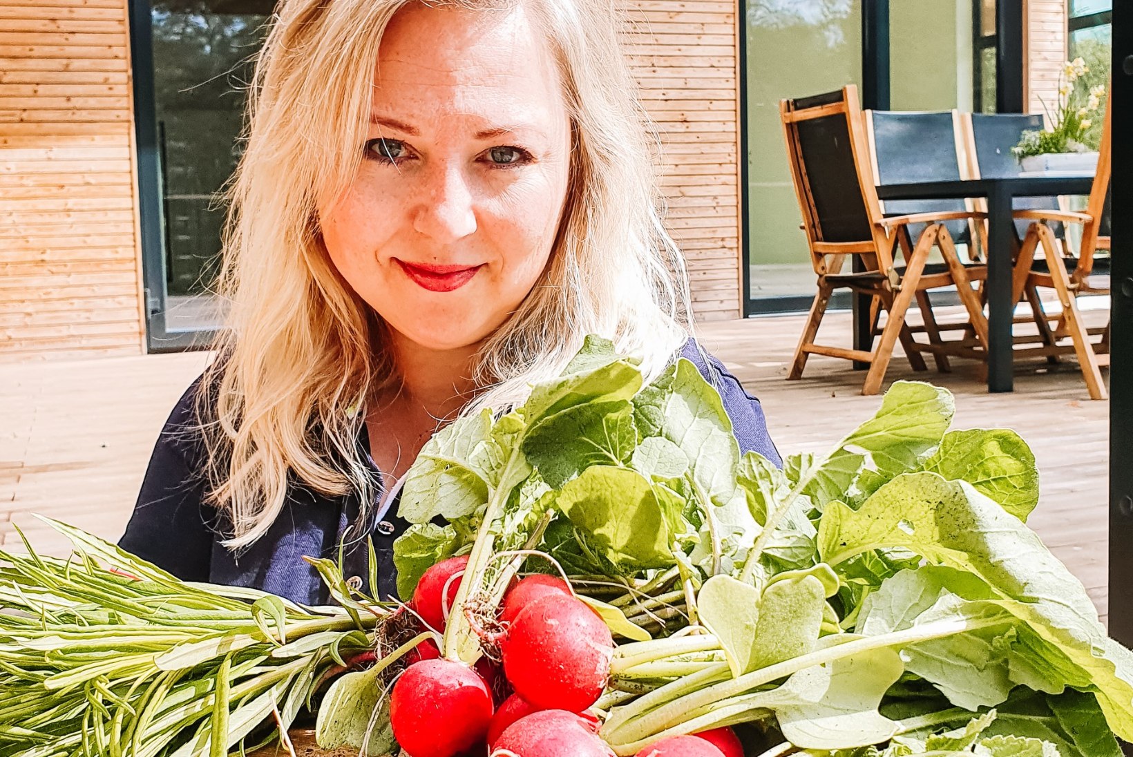 PEAKOKA ANKEET | Kokkade kaitseingel Helen Vihtol: kes suvel ei liiguta, see sügist ei näe