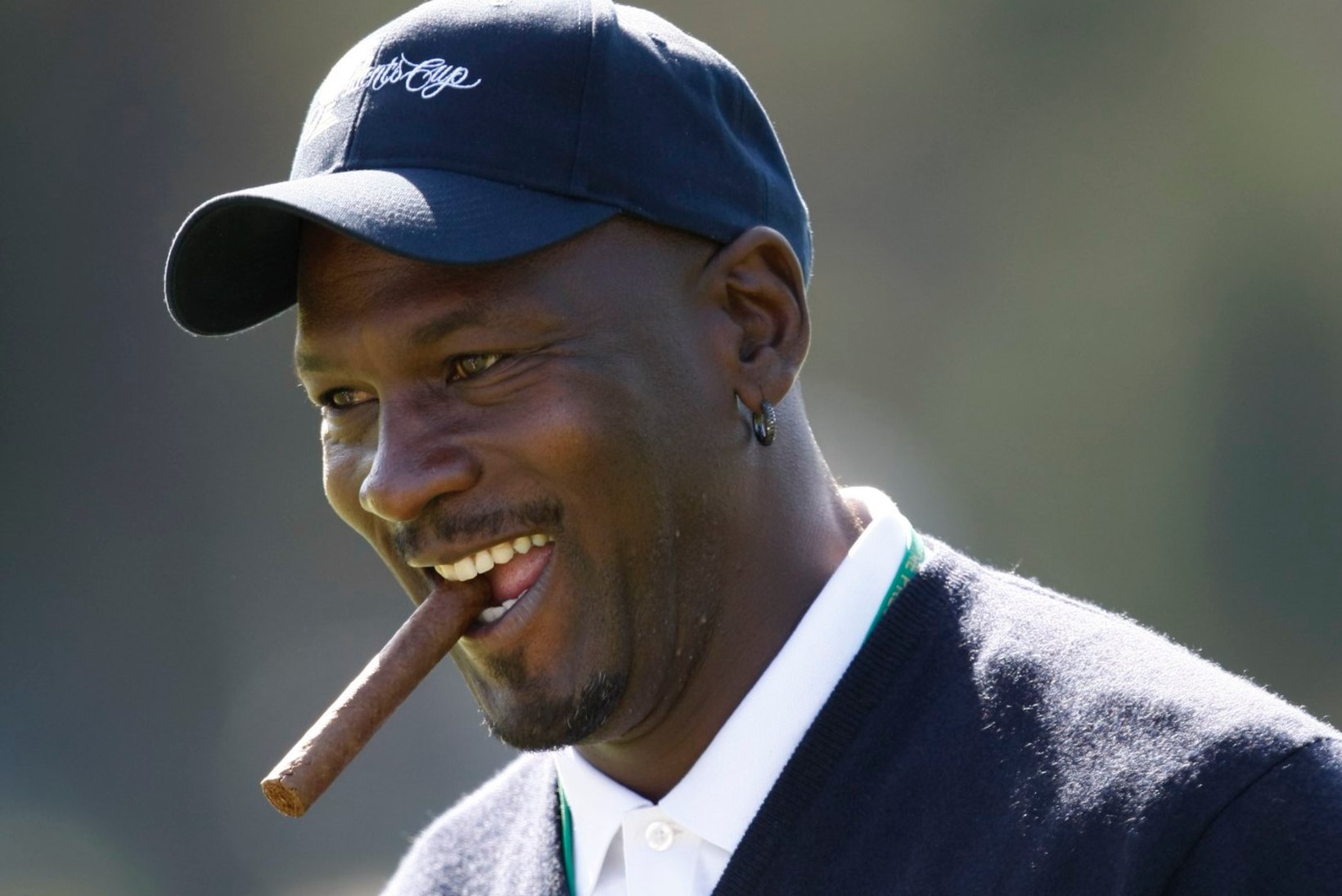 Kuidas Jordan lõi laiaks 5 miljonit, aitas Tiger Woodsil naisi sebida ja mölises Bill Clintoniga