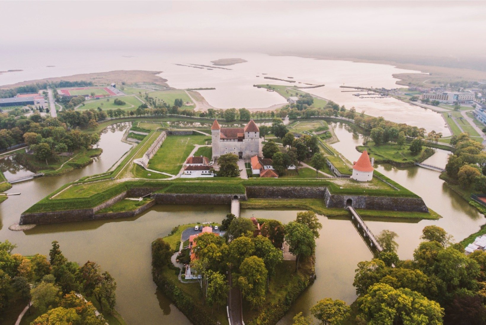 MÄLUMÄNG | 10 küsimust Saaremaast