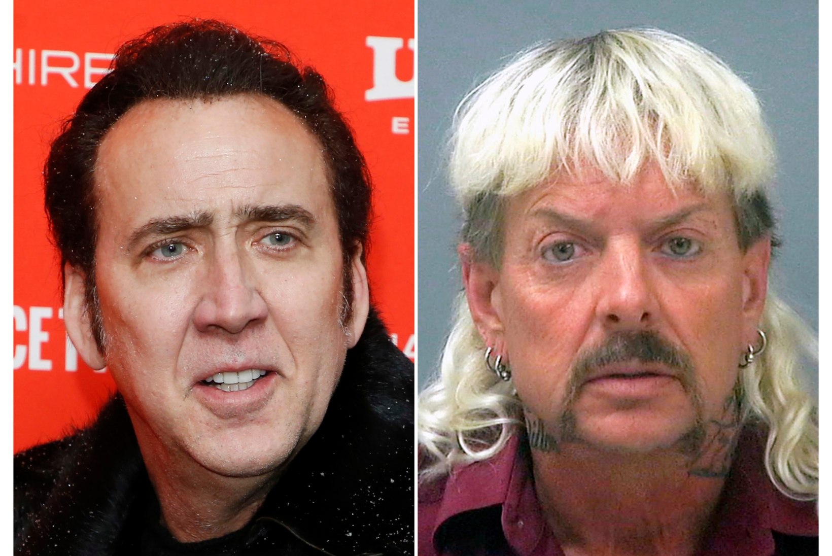 Nicolas Cage hakkab kehastama kurikuulsat Tiigrikuningat