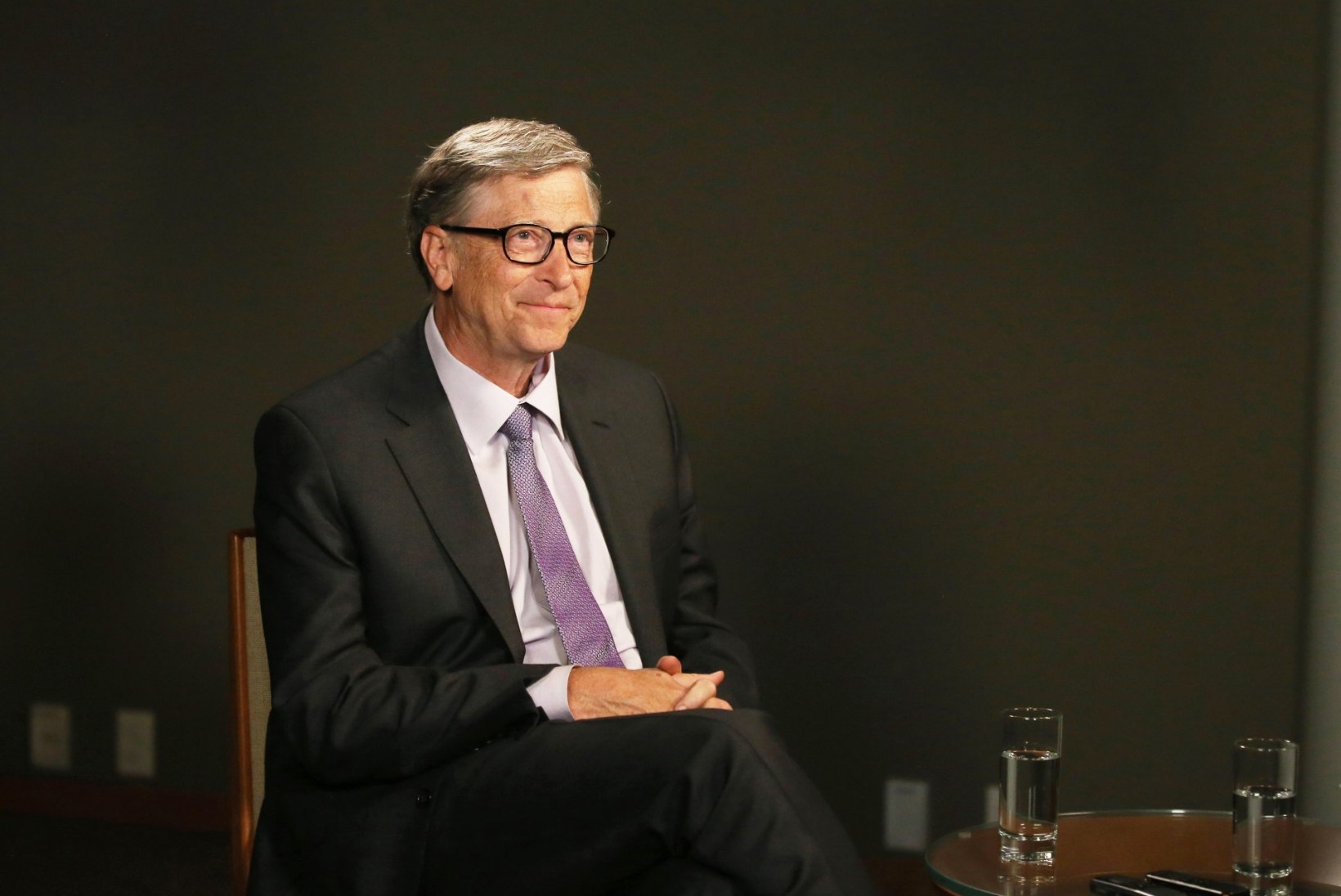 Bill Gates – miljardär, keda vandenõuteoreetikud peavad koroonaviiruse loojaks ja antikristuseks