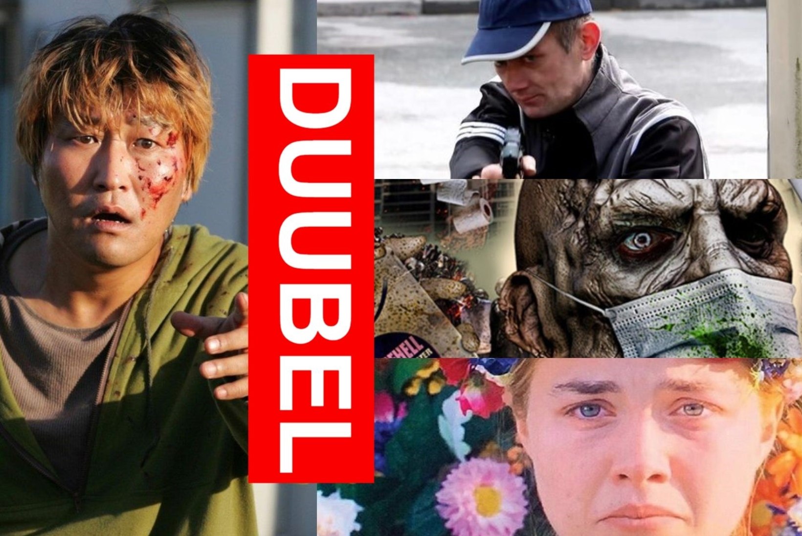 FILMISAADE „DUUBEL“ | 4 SOOVITUST: virtuaalne HÕFF muudab iga kodu verdtarretavate tragöödiate keskpunktiks
