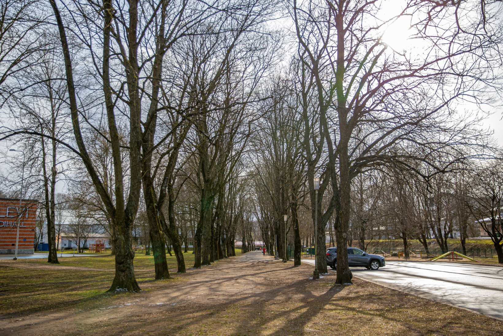 Jalutuskäik Tallinna kadunud vetemaailma jälgedes: Mustjõgi, Härjapea, Veerenn ja teised