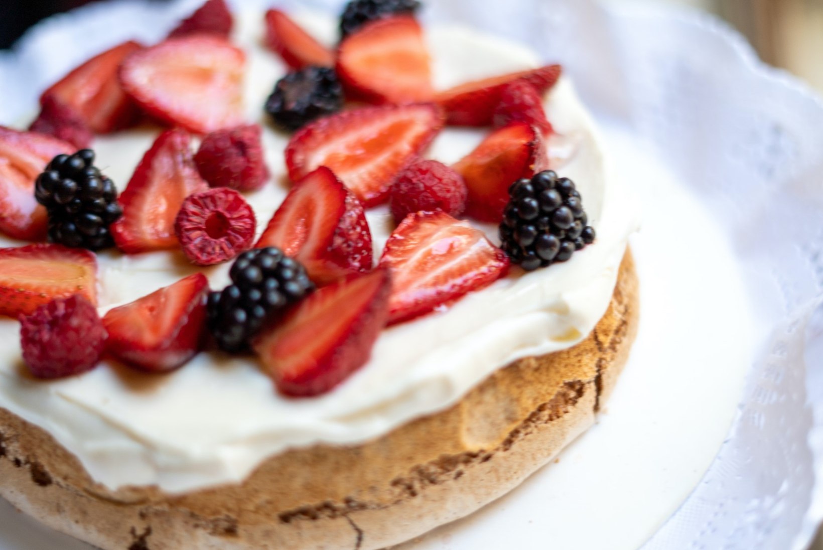EKSPERIMENT | Juunis koogikesi ei söö ehk Kuidas elada kuu aega ilma jahu ja suhkruta?