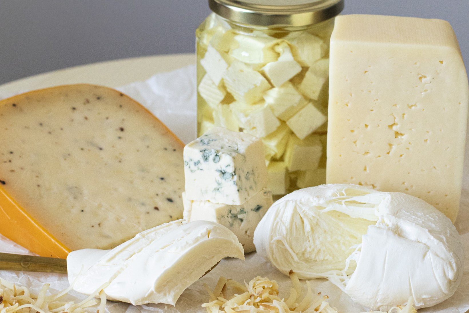 PATUSTAMIST VÄÄRT: suvised juustutoidud maitsevad vastupandamatult