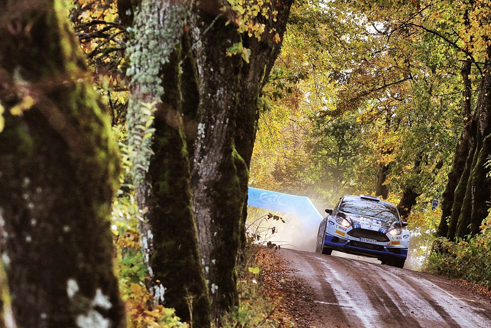 Ka Lätis toimuvast rallist võib saada WRC etapp