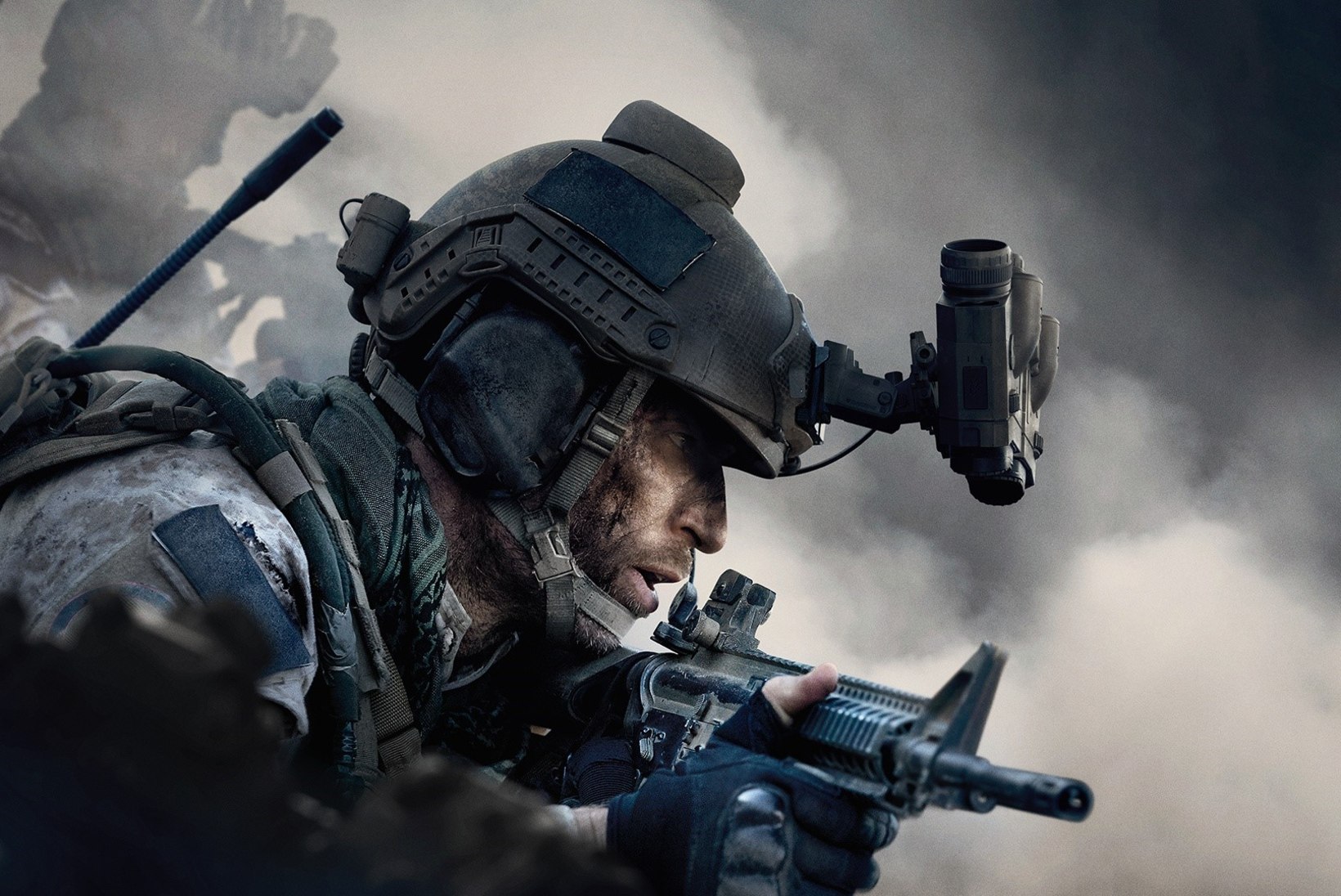 Activision otsustas kõikide „Call of Duty“ mängude järgmised hooajad edasi lükata