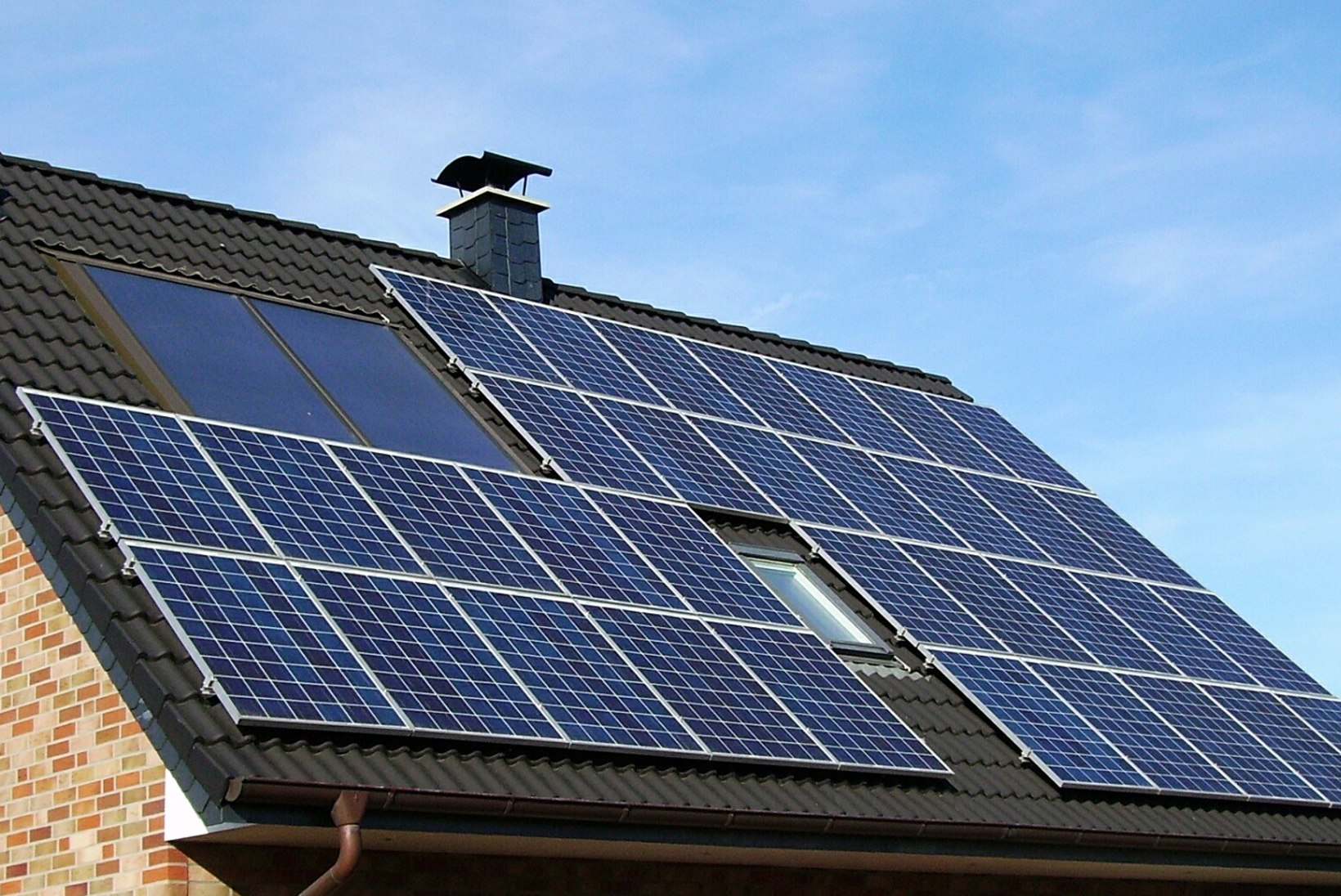 Nõu ja soovitused, kuidas päikesepaneelidega kodus elektrit toota