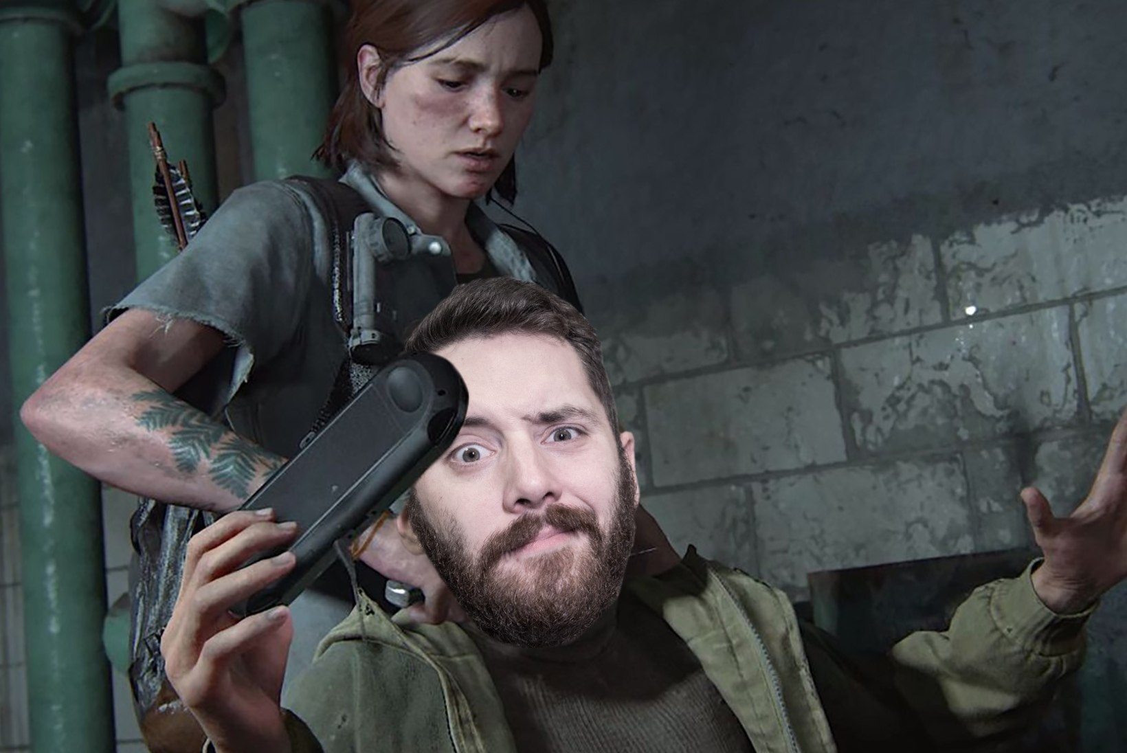 VIDEO | „The Last of Us Part II“ – kas tõesti 2020. aasta kõige olulisem mäng?