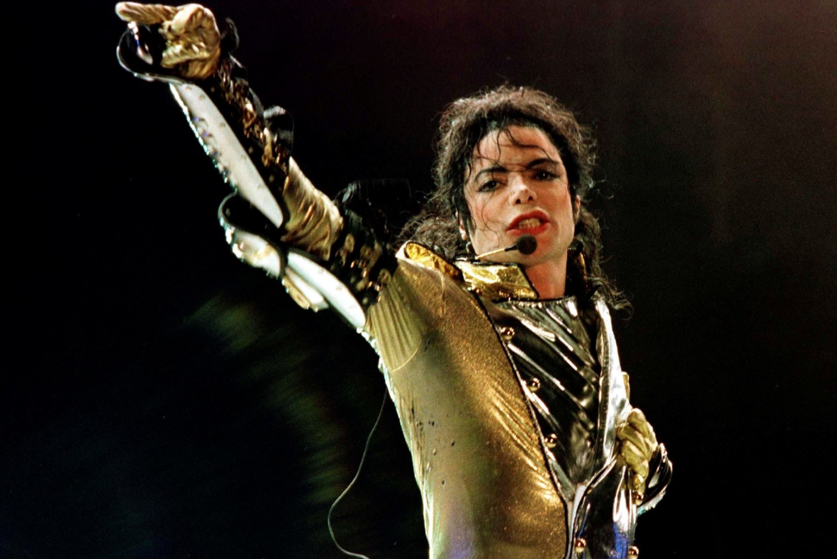 JUSTKUI MOZART: popikuningas Michael Jacksonil oli laulude kirjutamiseks eriline viis