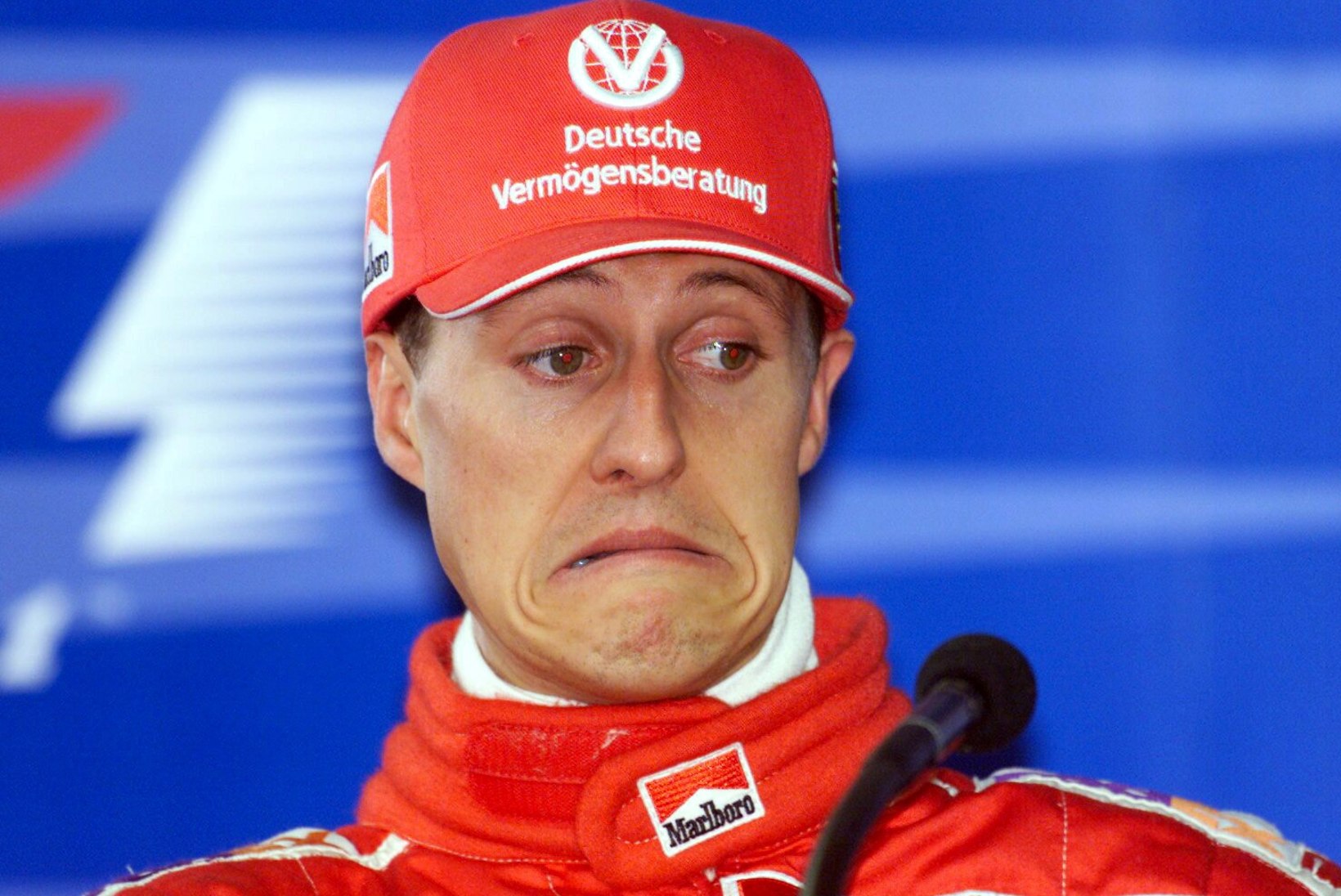 Endine mänedžer kritiseeris Michael Schumacherit: see oli kõige lollim otsus, mille ta tegi
