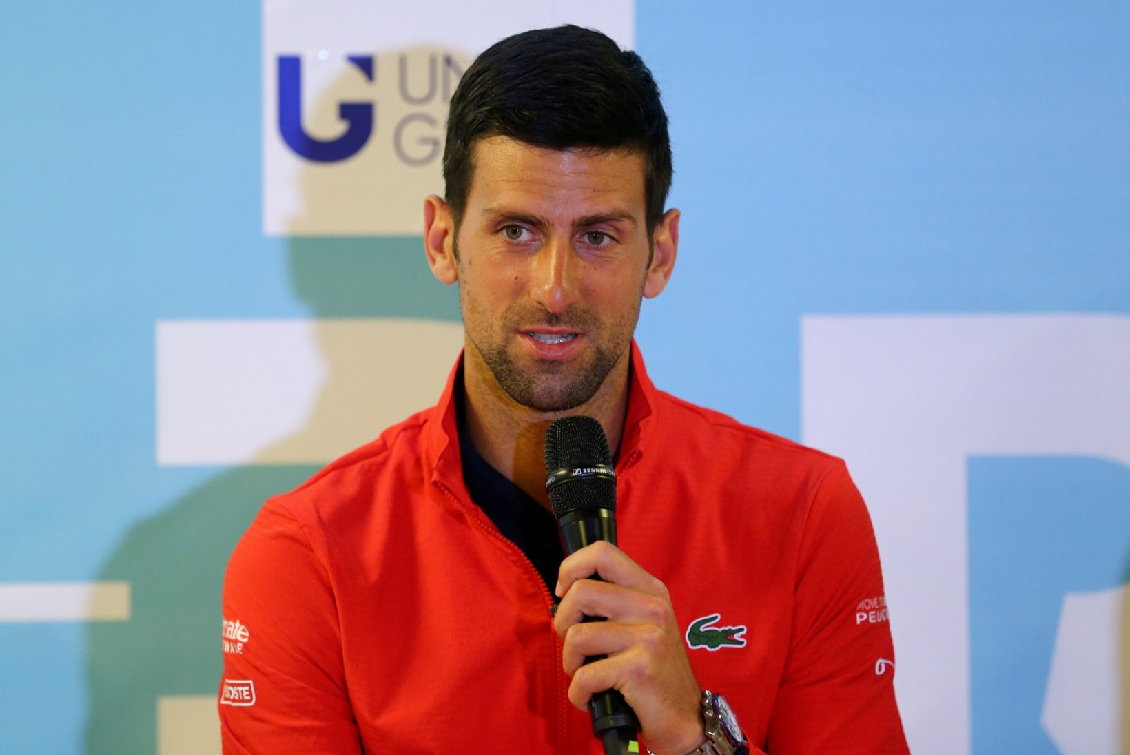 TWITTERI-MÖLL | Üldse ei imesta, et aasta s*tapea Novak Djokovic koroonaviirusesse nakatus