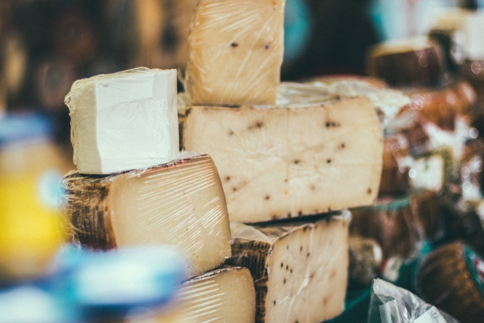 Maire Suitsu soovitab: õige juustusort kindlustab kiire ja ühtlase sulamise