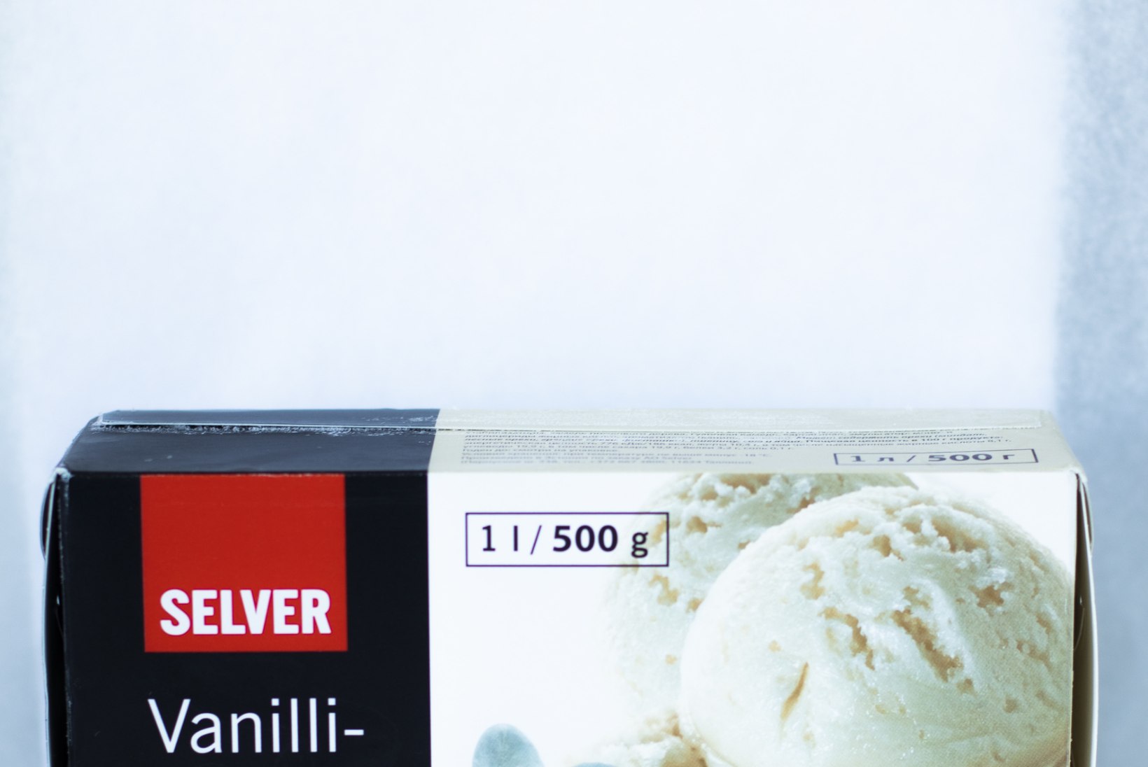 TIIU TESTIB | Vana hea klassikaline vanillijäätis – kas ikka alati?