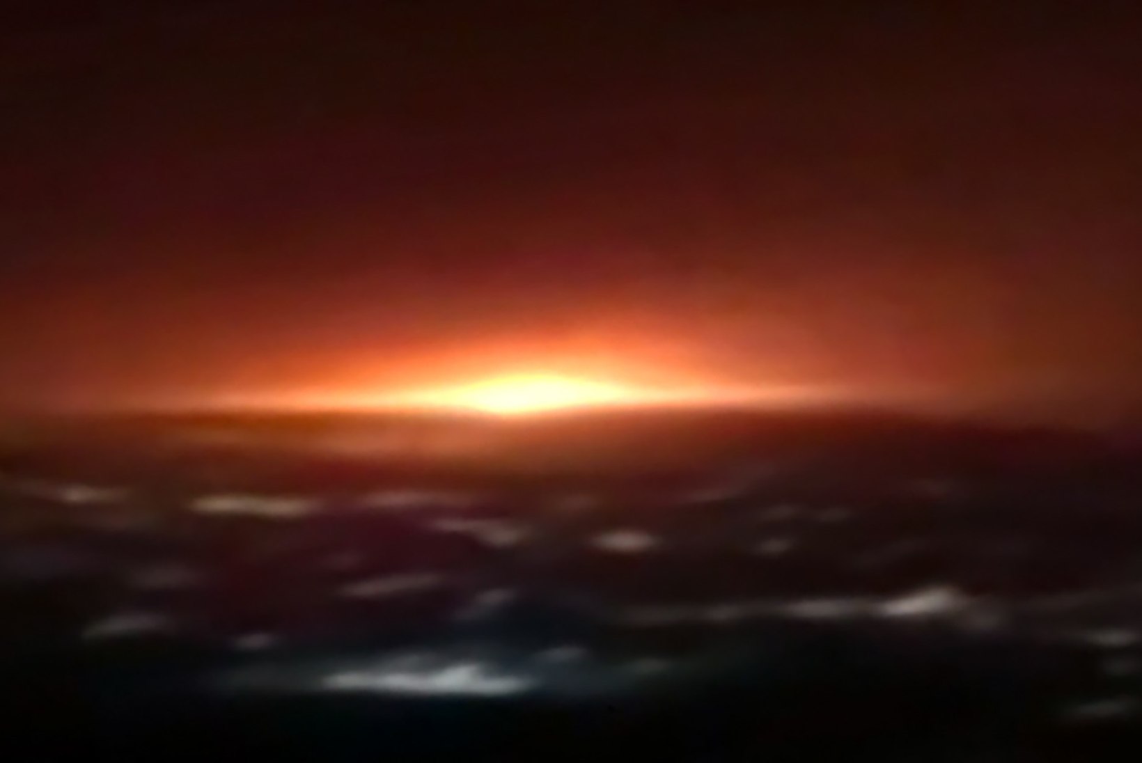 VIDEO | Iraani sõjaväebaasis kärgatas salapärane plahvatus