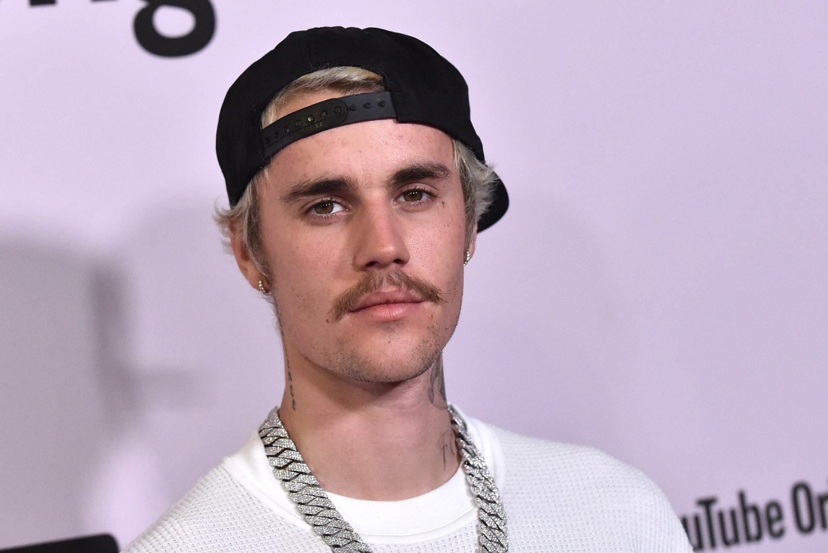 Bieber nõuab teda vägistamises süüdistanud naistelt 20 miljonit dollarit