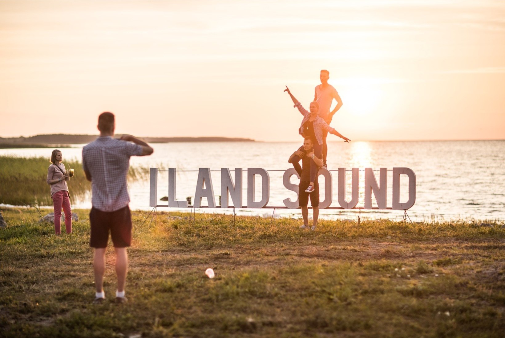 JÄÄB ÄRA! Saaremaa vallavalitsus ei andnud luba festivali I Land Sound toimumiseks