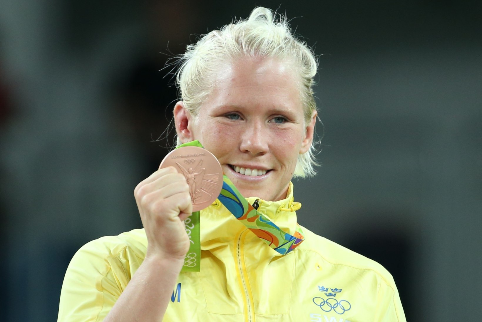Rootslannast maailmameistrile määrati pikk võistluskeeld