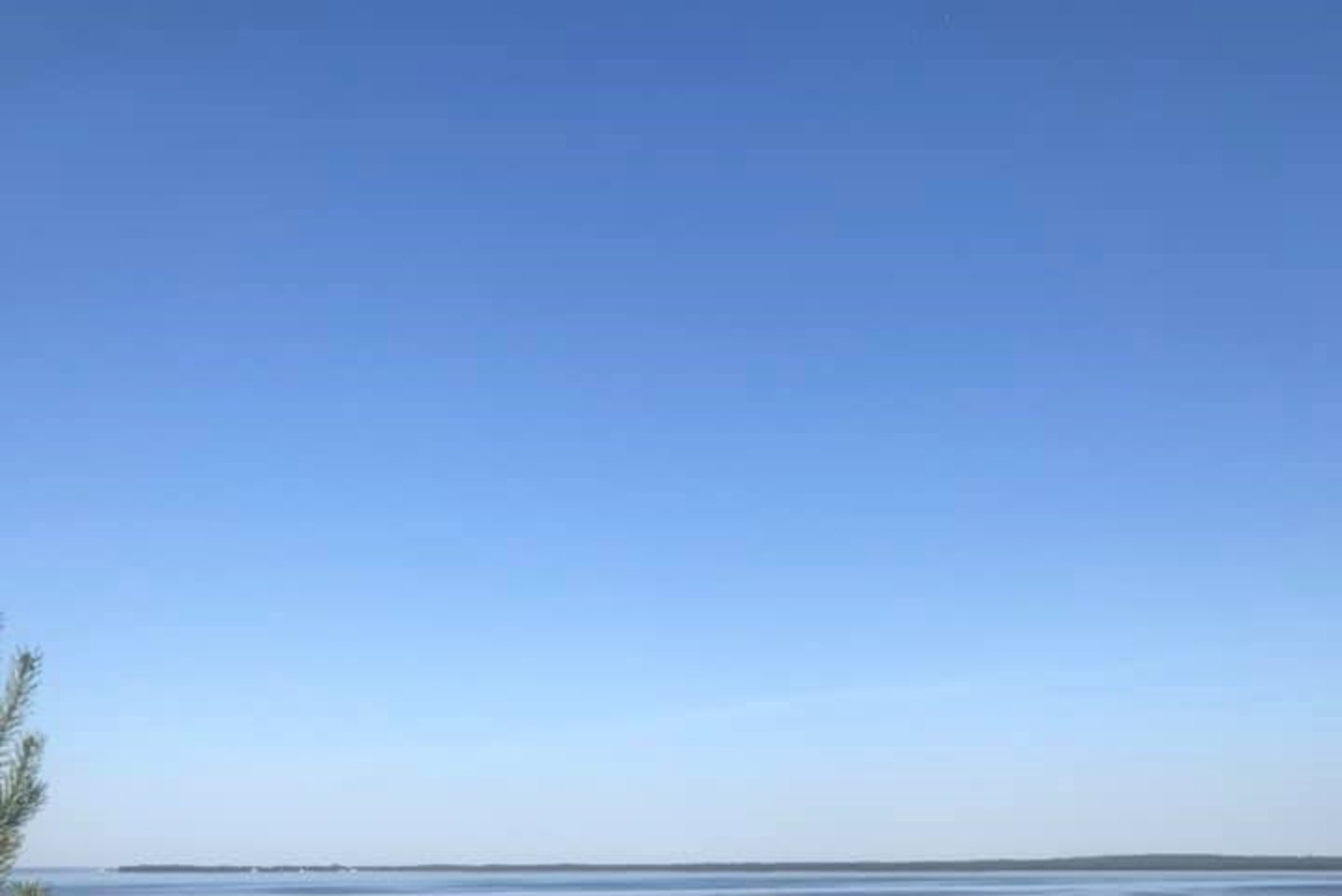 HOMMIKUSÖÖK STAARIGA | Kristiina Ojuland avas oma Ihasalu häärberis privaatse tasulise ranna