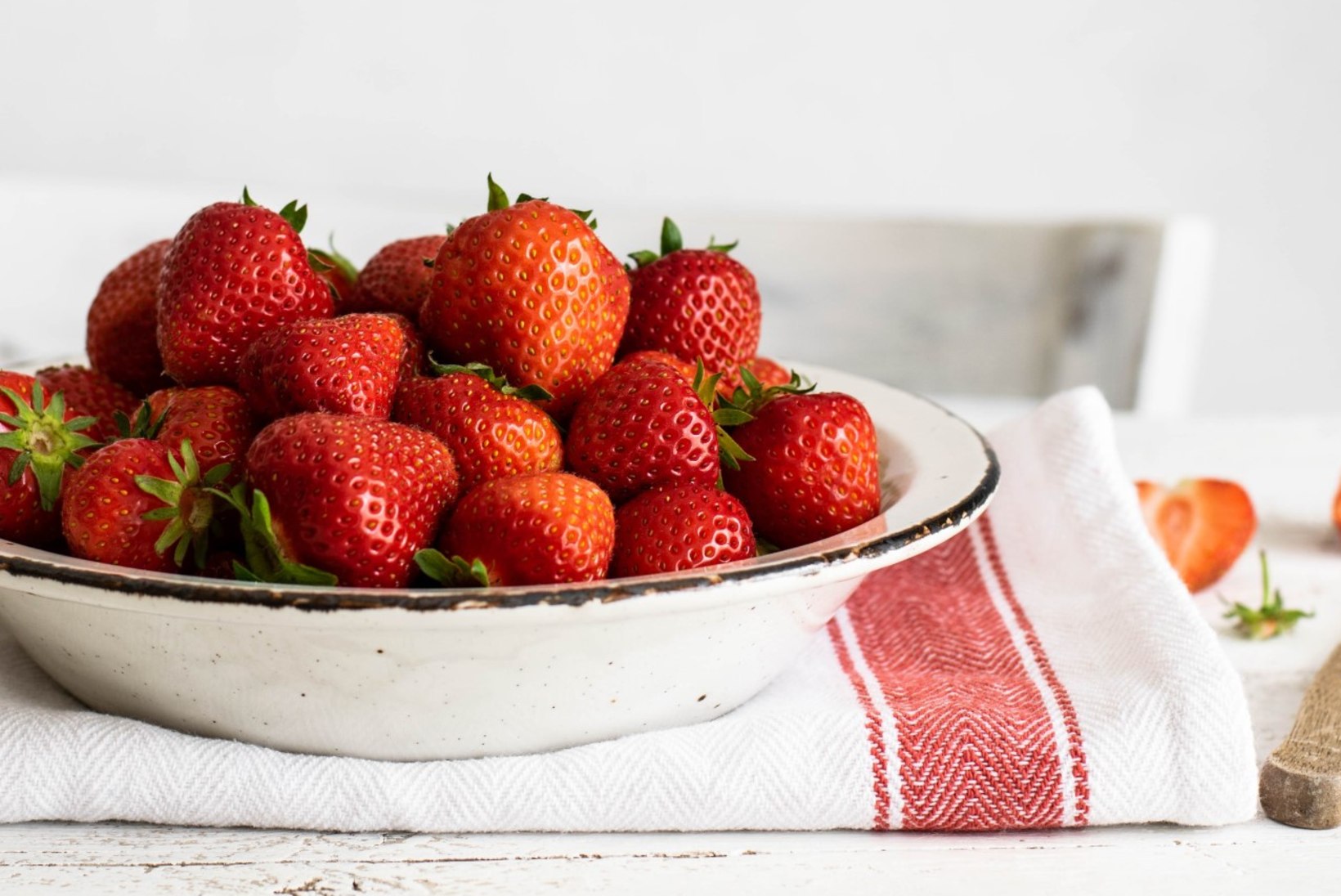 EESTI SUVE SÜMBOL: maasikas! Mida võiksid sellest marjast teada?