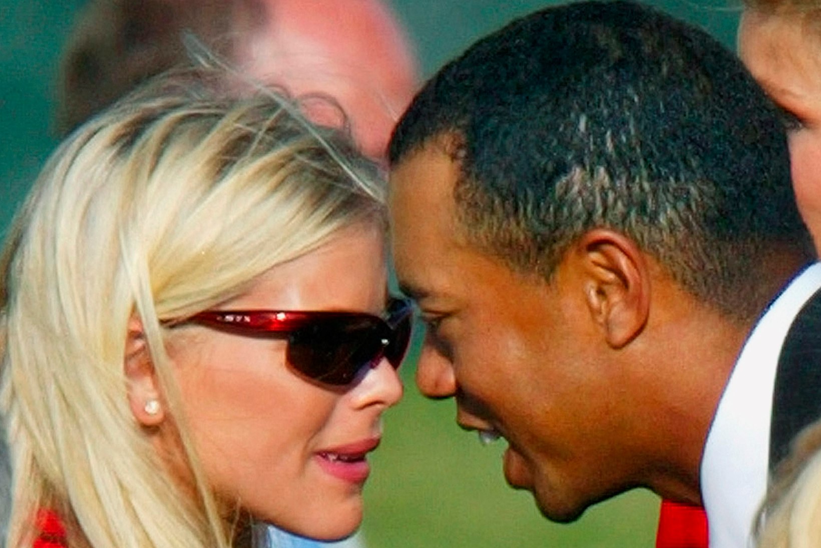 121 SEKSIPARTNERIT: golfilegend Tiger Woods vahetas armukesi sagedamini kui mõni mees aluspükse