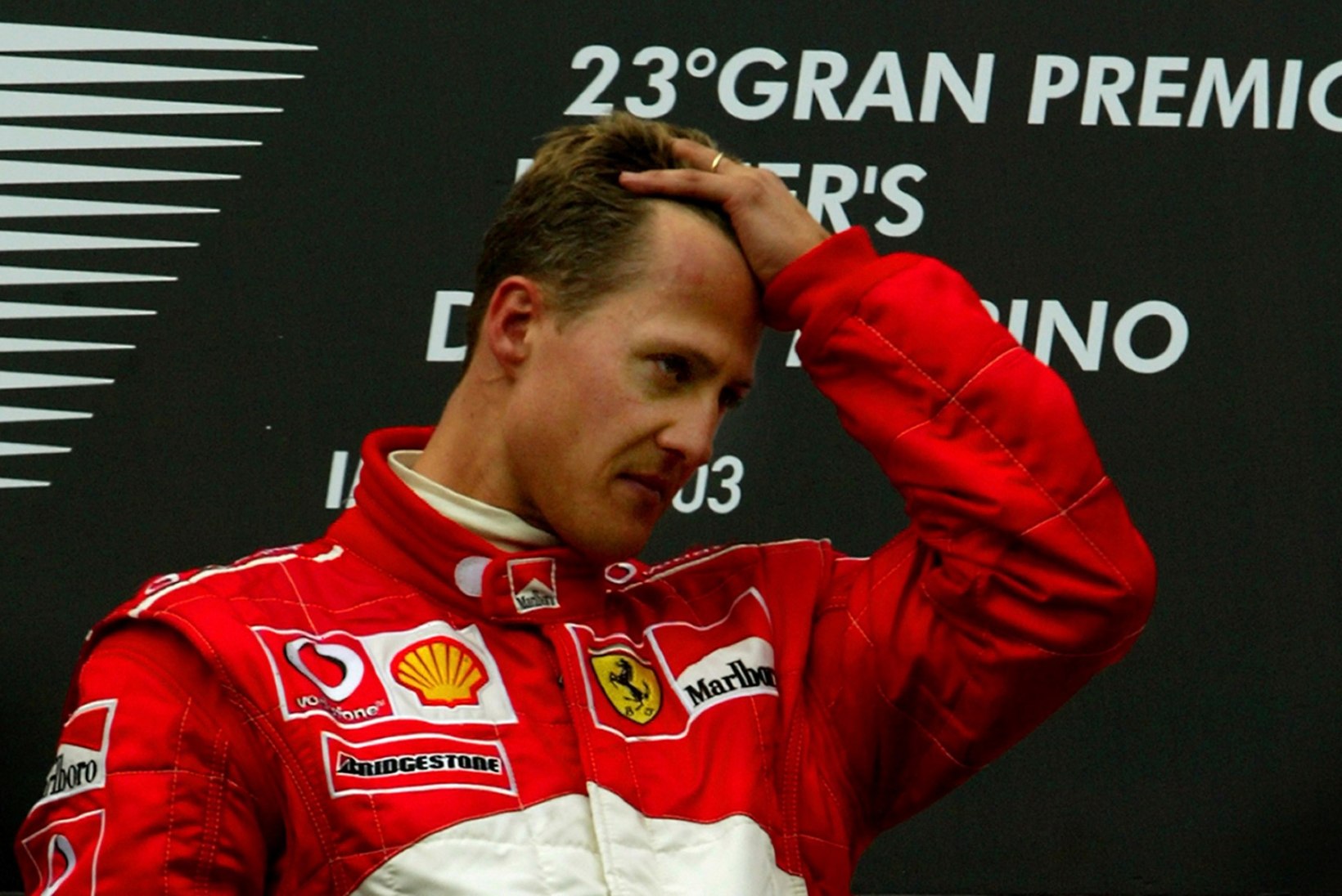 Inglismaa väljaanne: Michael Schumacheri seisund on kõvasti halvenenud