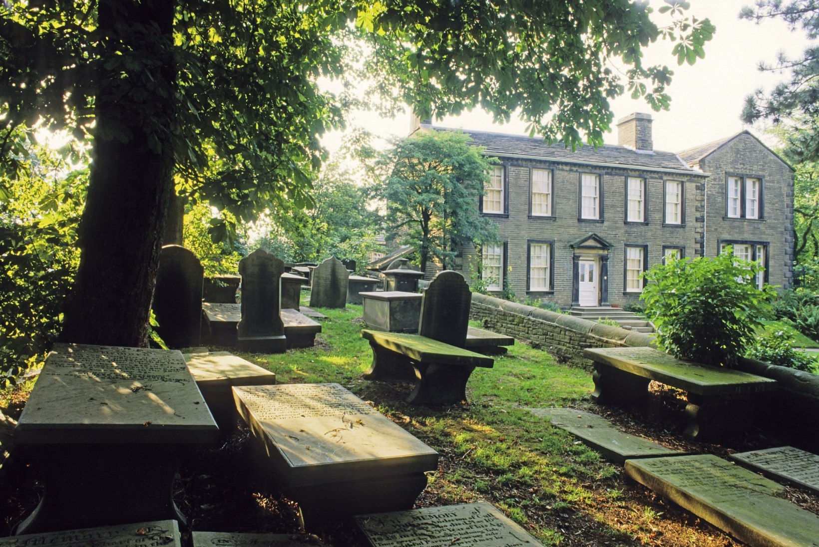 Kas õdede Brontëde traagiline surm oli saatusest määratud?