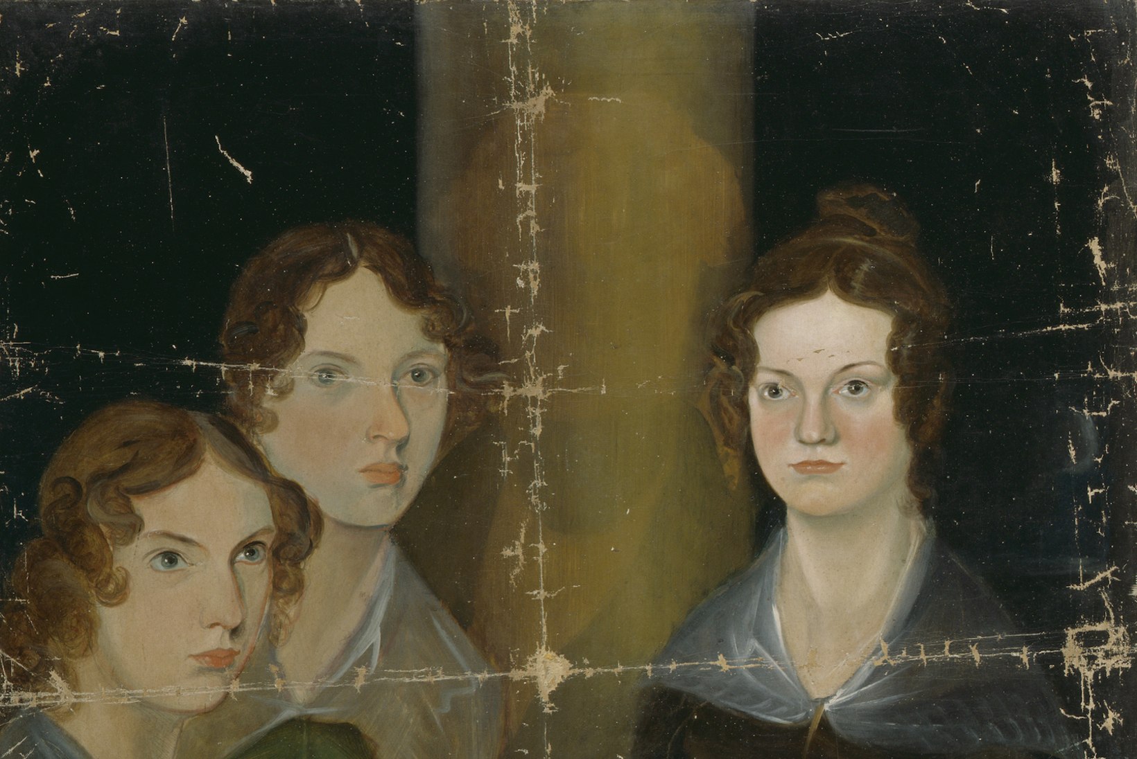 Kas õdede Brontëde traagiline surm oli saatusest määratud?