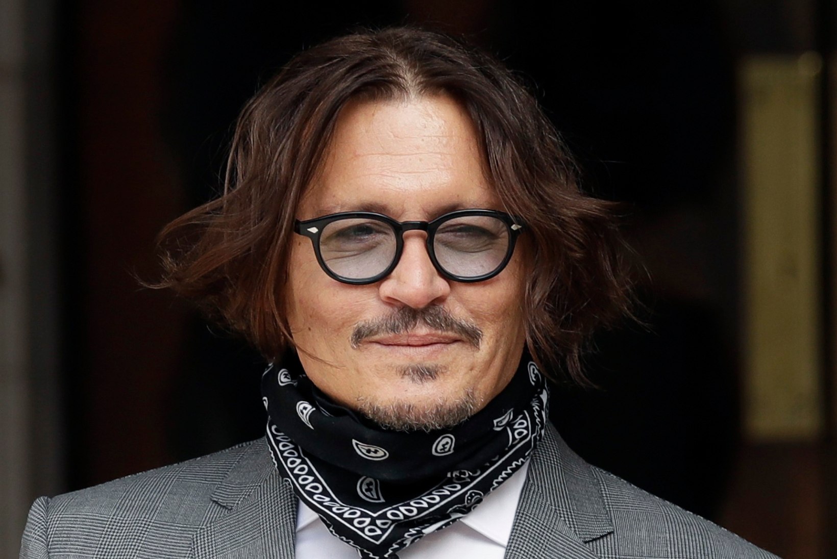 Johnny Depp kaotas „Kariibi mere piraatide“ filmidest saadud varanduse ja jäi maksuvõlglaseks