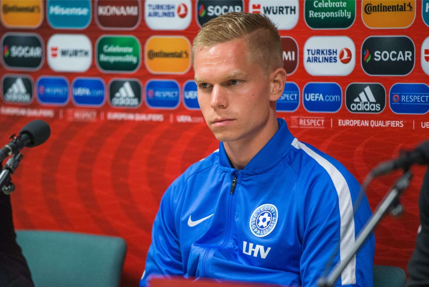 HEA TÖÖ: Antonovist sai 18. Eesti jalgpallur, kes on tulnud välisriigi meistriks