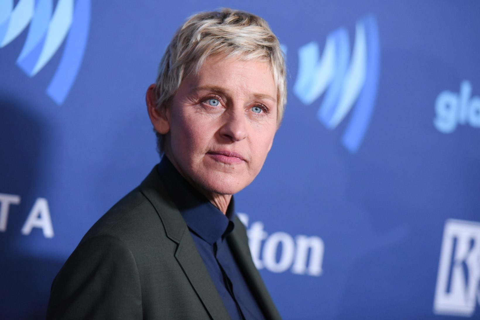 Ellen DeGeneres leinab lemmikut: ta tõi meie eludesse palju armastust ja rõõmu