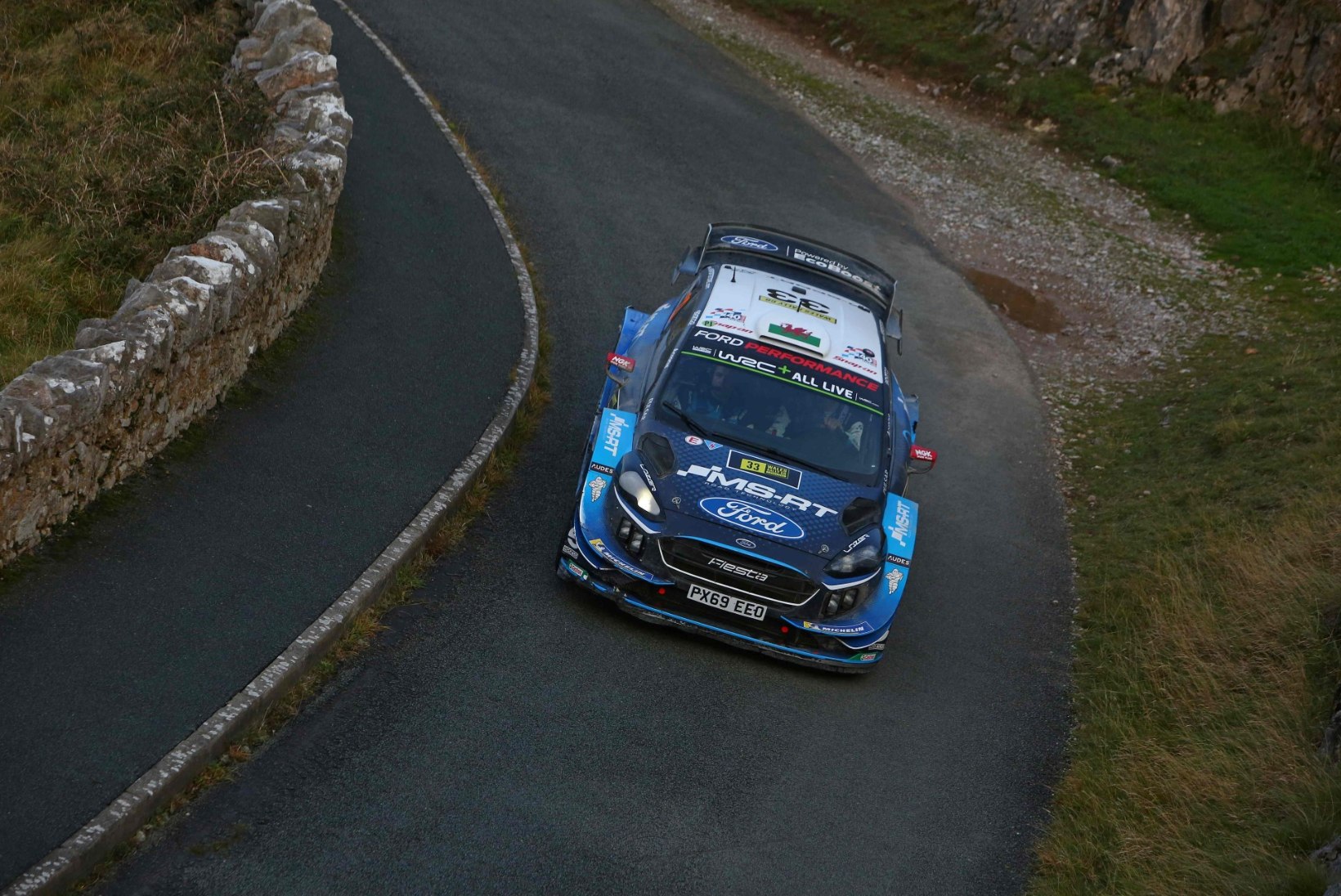 KARM: üks WRC tipptiim võib Eestis toimuvalt MM-rallilt eemale jääda