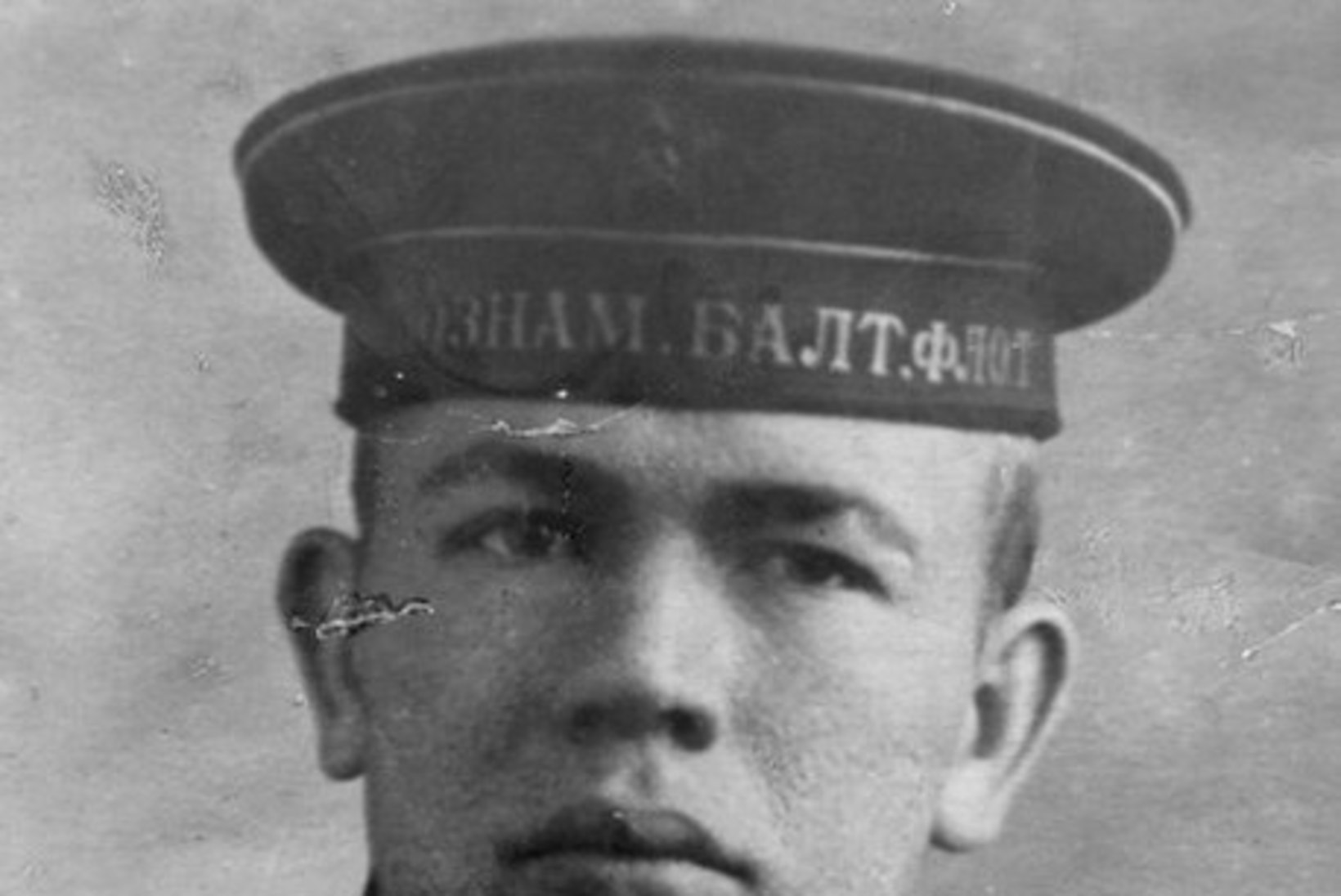 Kuidas toodeti kangelasi: Jevgeni Nikonov ilmus pärast sõda Tallinna oma hauale
