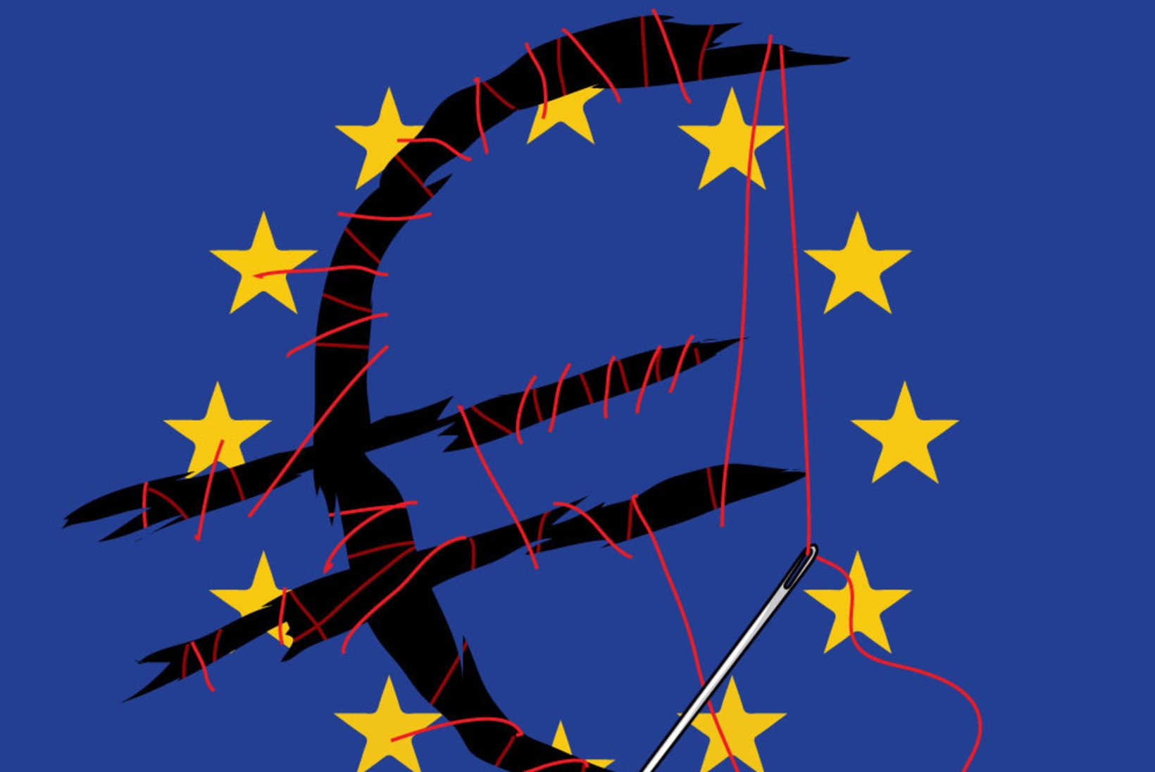 Igor Gräzin | Euroopa Liit jagab 750 miljardit ehk Kuidas me petame iseennast