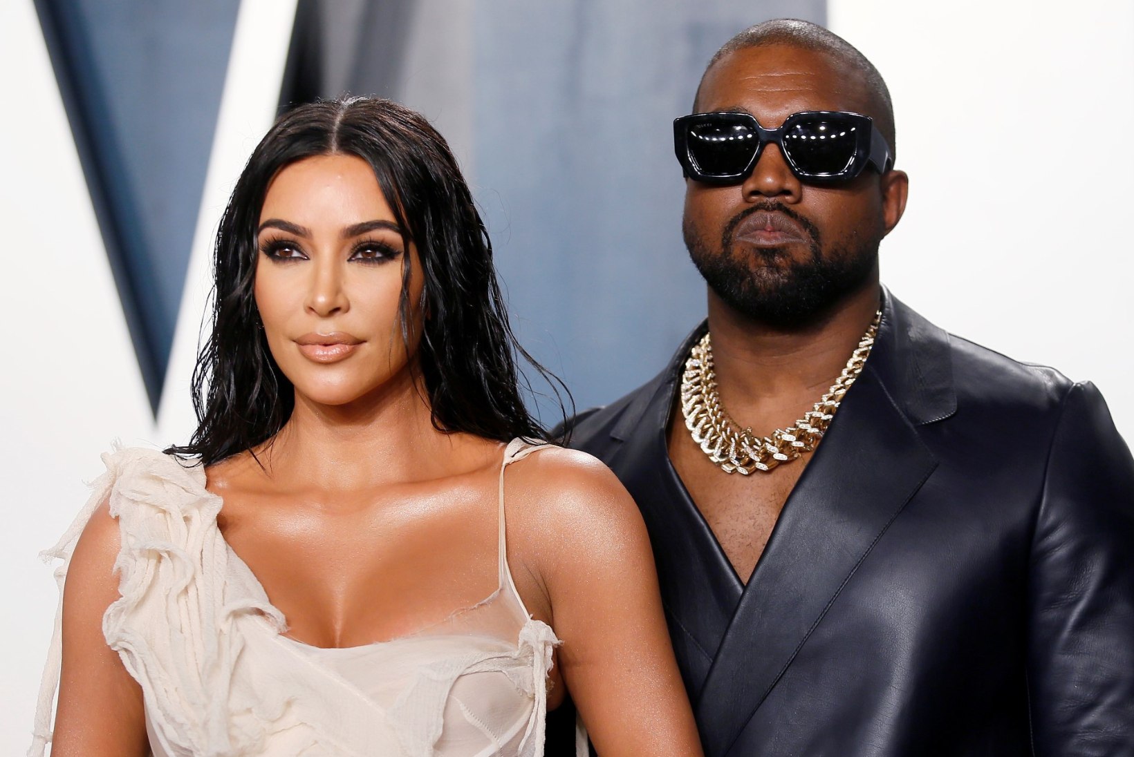Kim Kardashian on Kanye Westi sõnavõtu pärast maruvihane