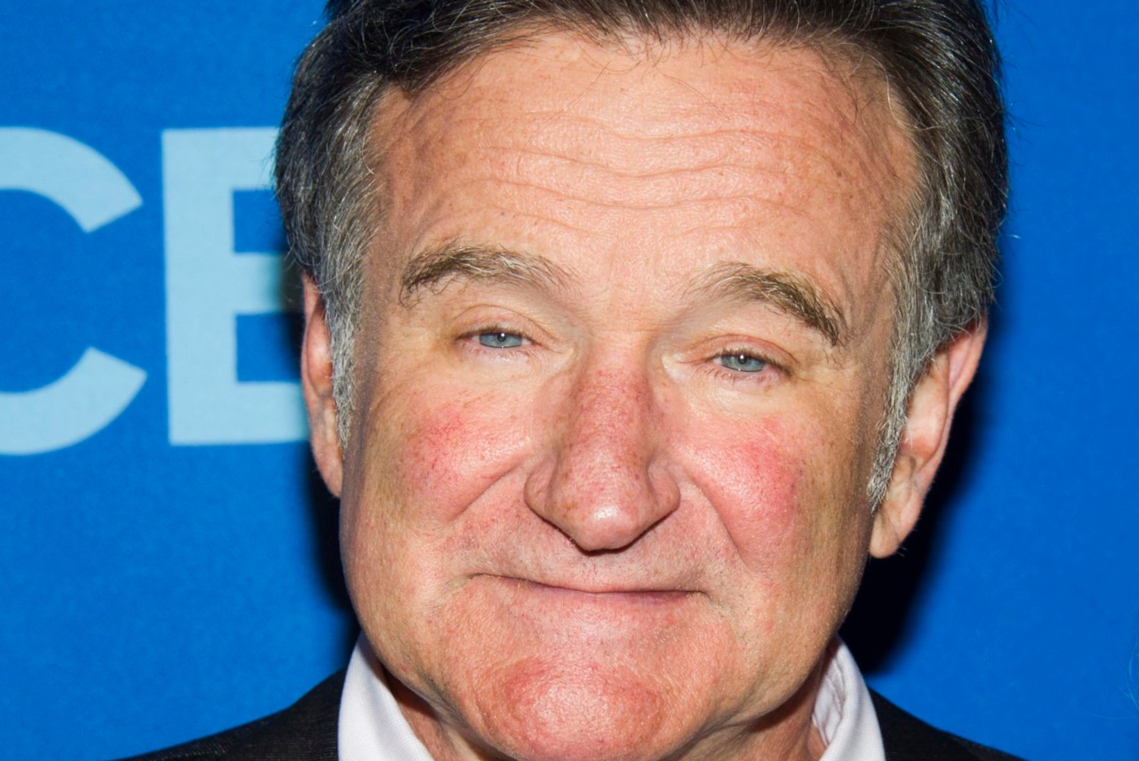 Kohutav! Robin Williams polnud viimaste elupäevadeni teadlik, et võitleb ravimatu haigusega