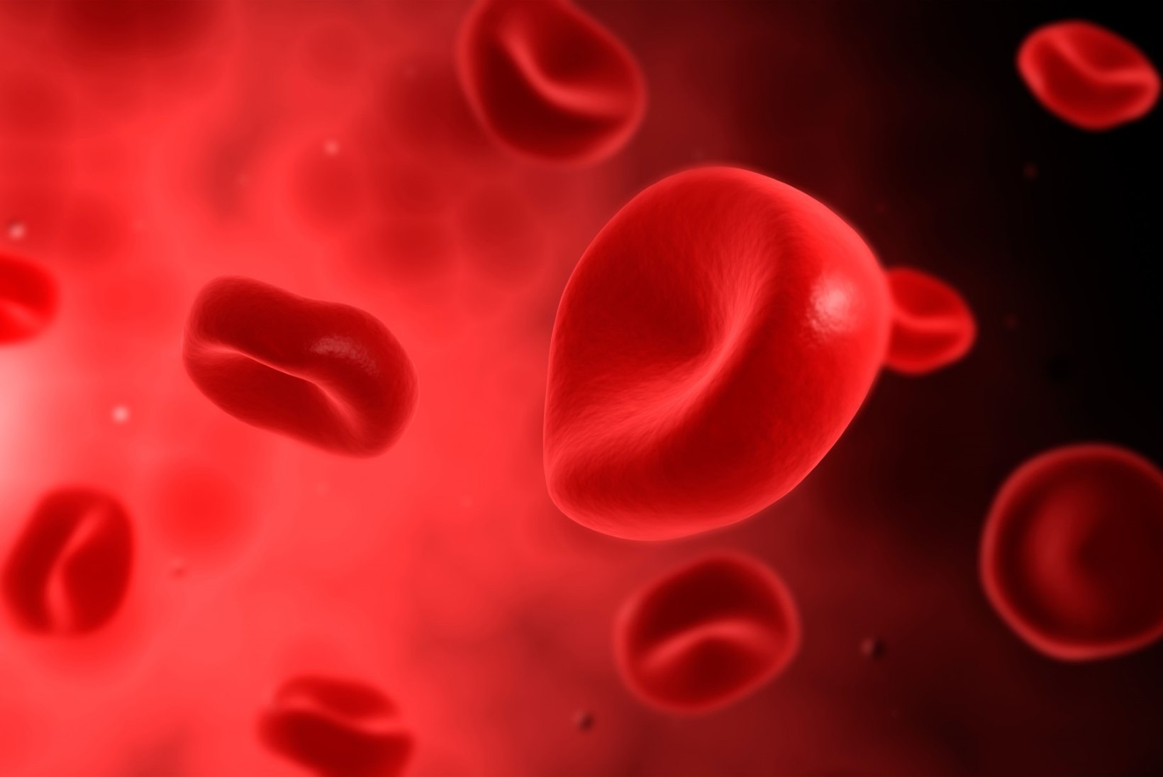 PUNASE ELUMAHLA LÄTETEL: veredoonoreid jääb aina vähemaks, aga arstid ei näe põhjust muretseda!