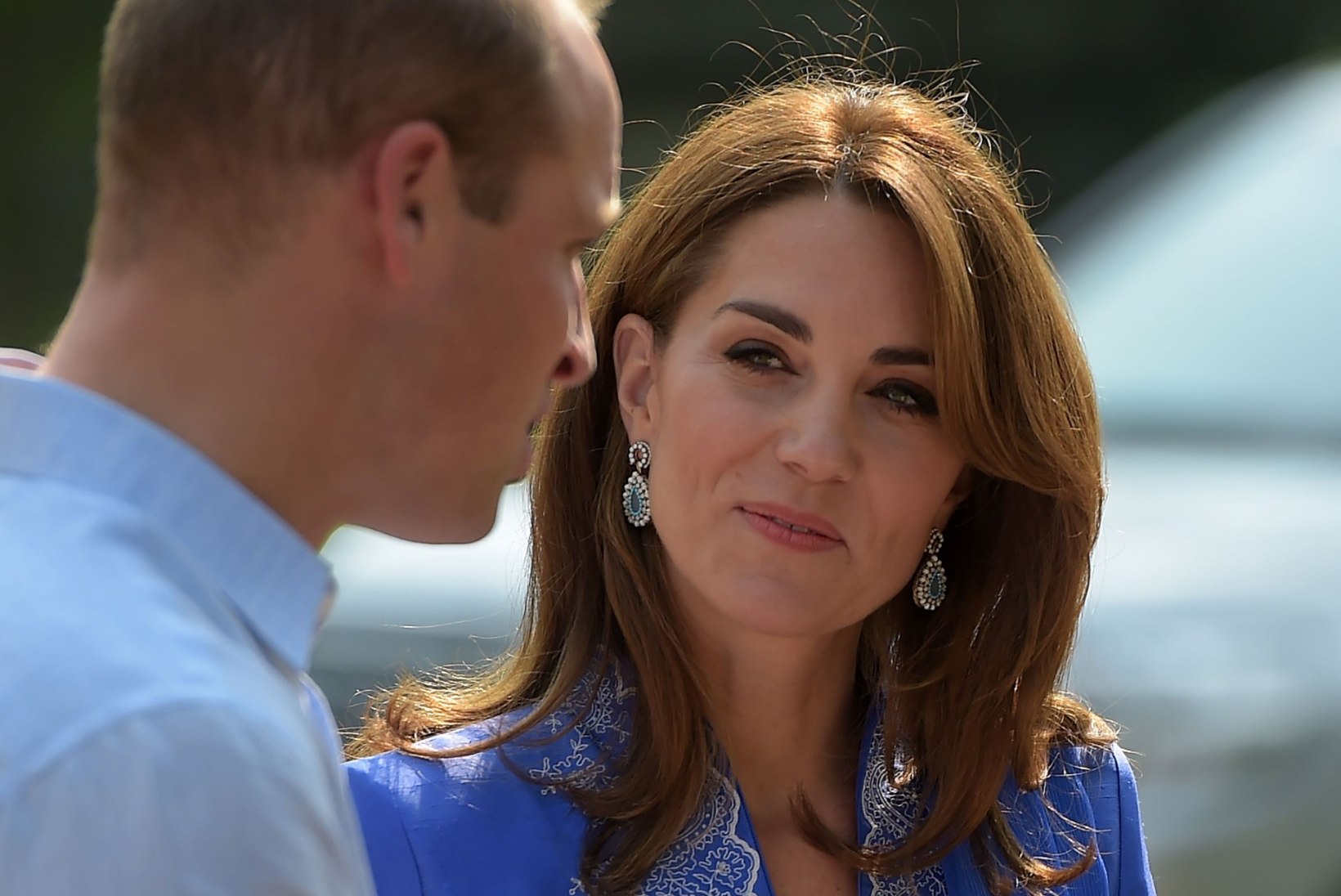 Prints William kahetseb elu lõpuni, et oma tulevasele naisele nii mageda kingi ostis 