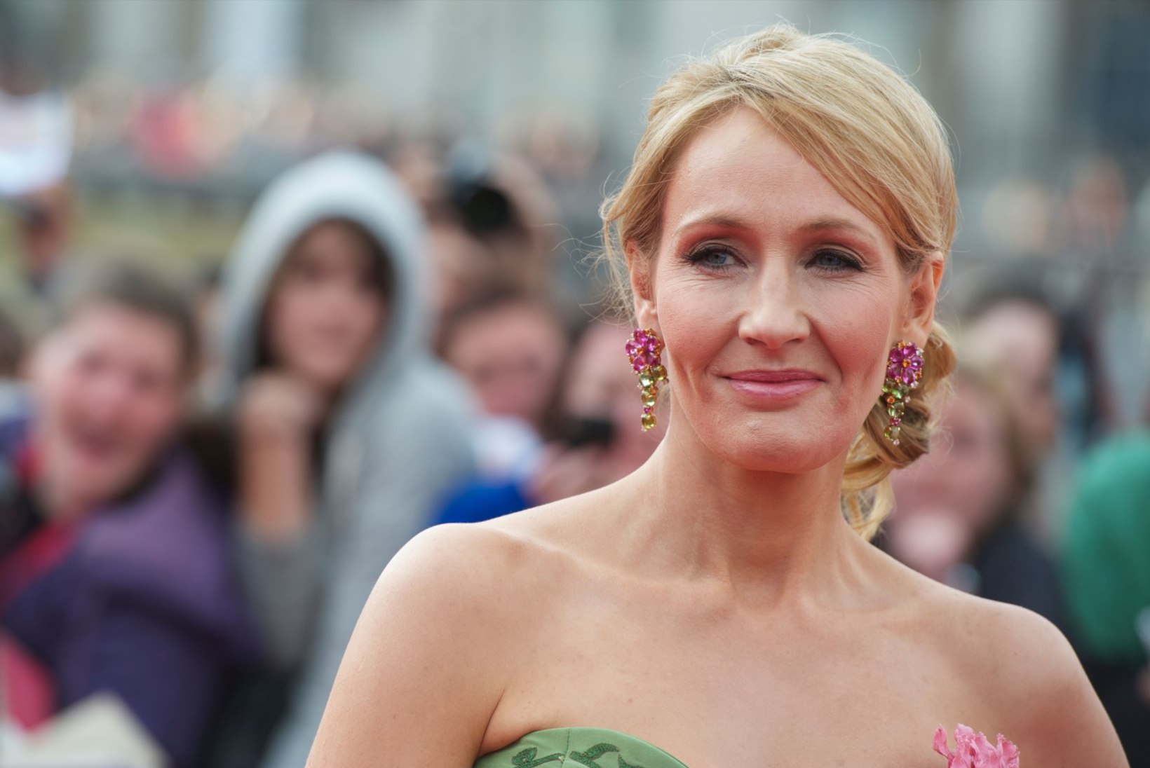 Kaks suuremat Harry Potteri fännisaiti pöörasid Rowlingule selja
