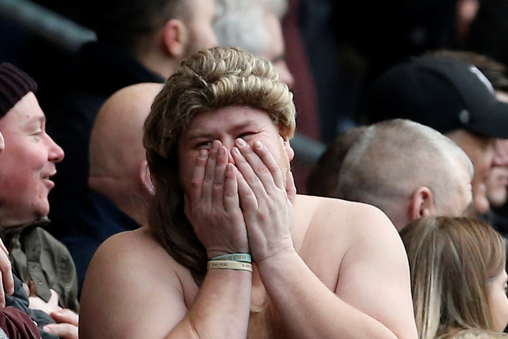 Kaua ootusärevuses olnud Inglismaa tippjalgpalliklubi lootused purunesid – fännid on ahastuses