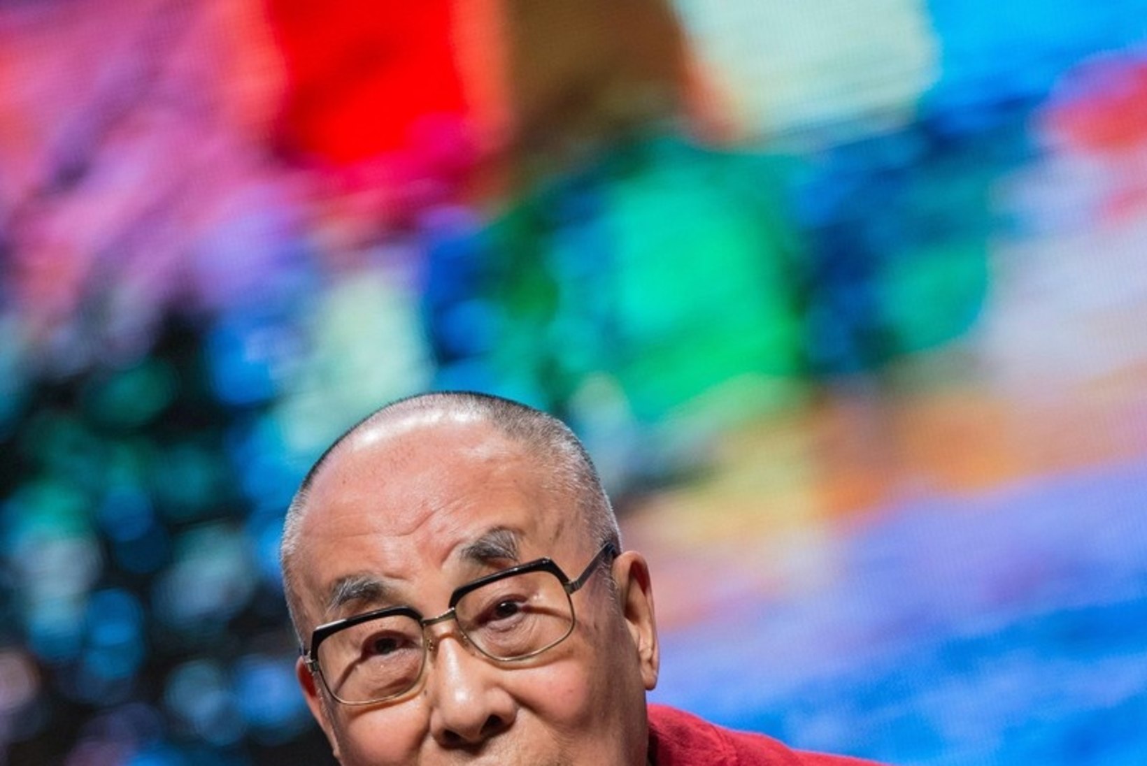 DALAI-LAAMAL ON SÜNNIPÄEV! „Kui tuleb naissoost dalai-laama, peaks ta olema minust ilusam.“