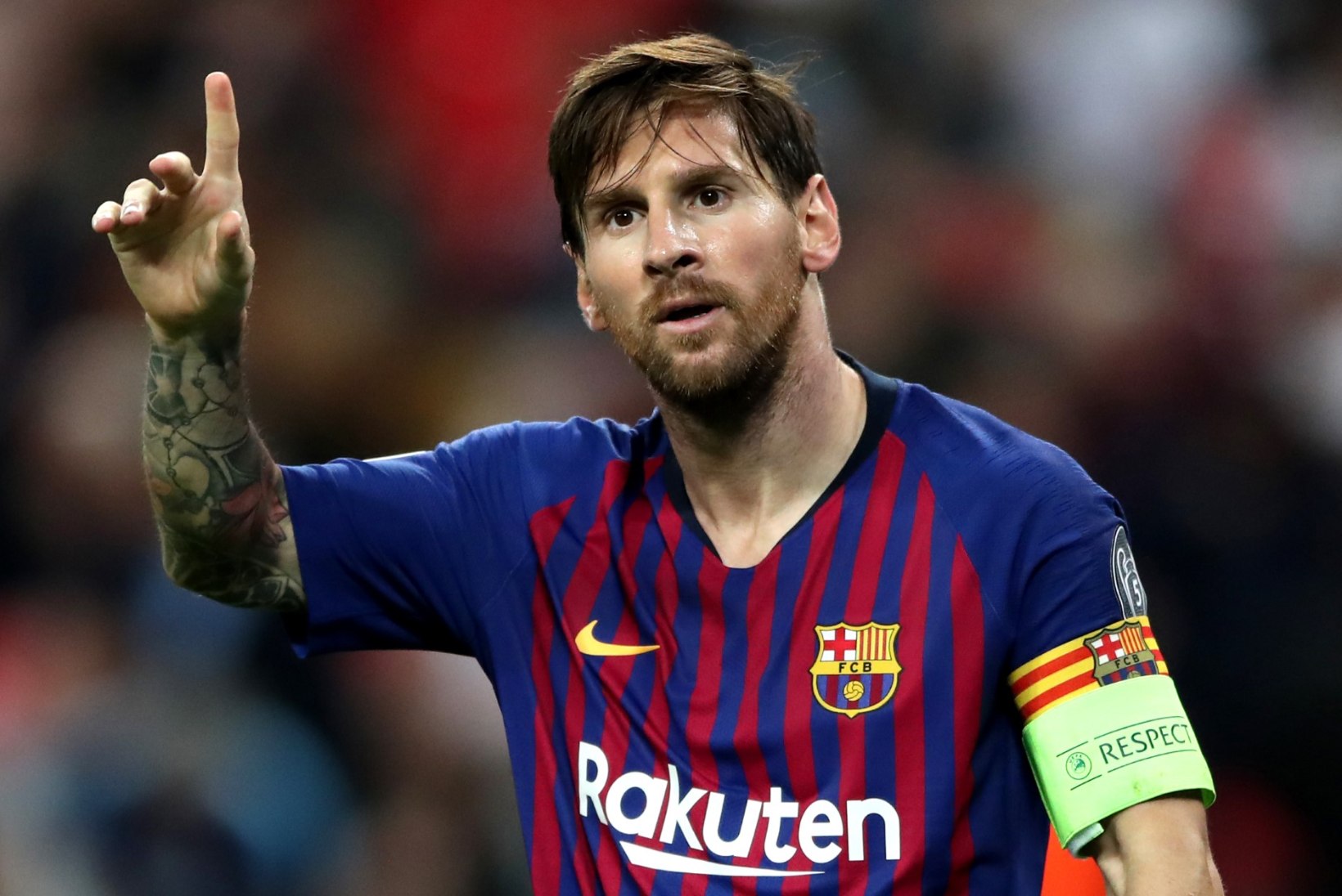 Uuest Barcelona lepingust keelduv Messi sai kodumaa klubilt huvitava pakkumise