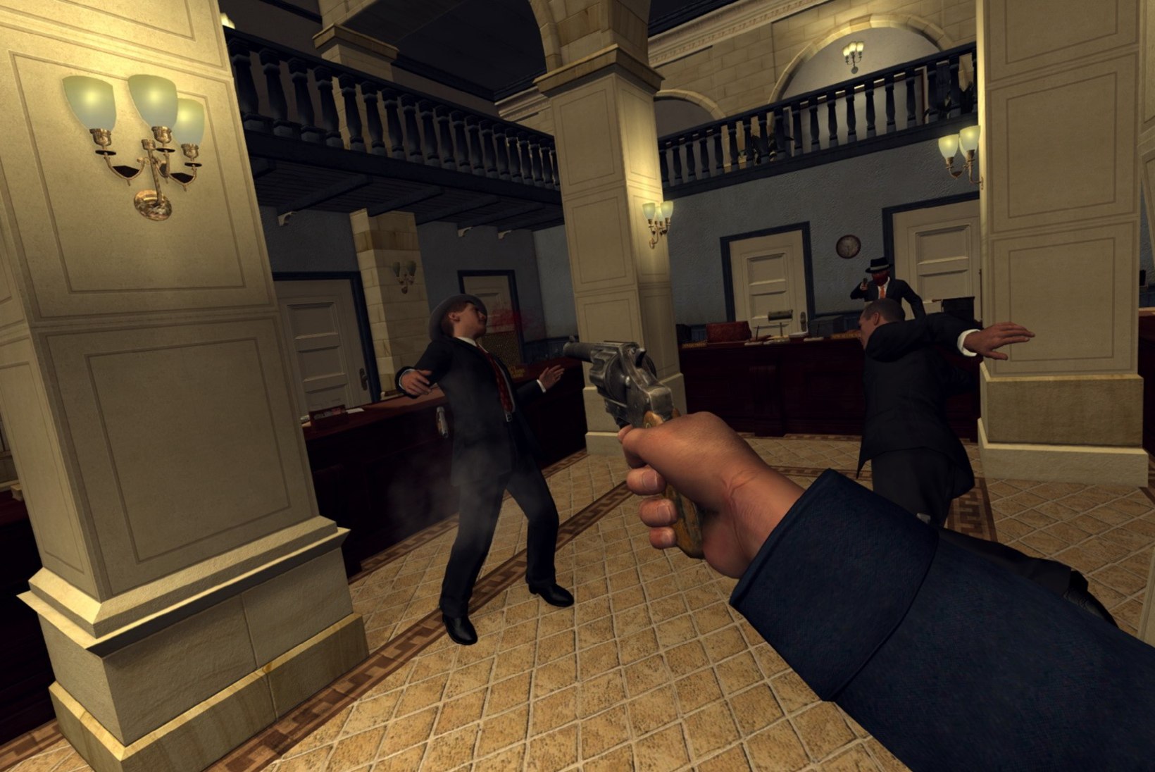 UNUSTA „GTA 6“! Rockstar Gamesi stuudio töötab avatud maailmaga VR-mängu kallal