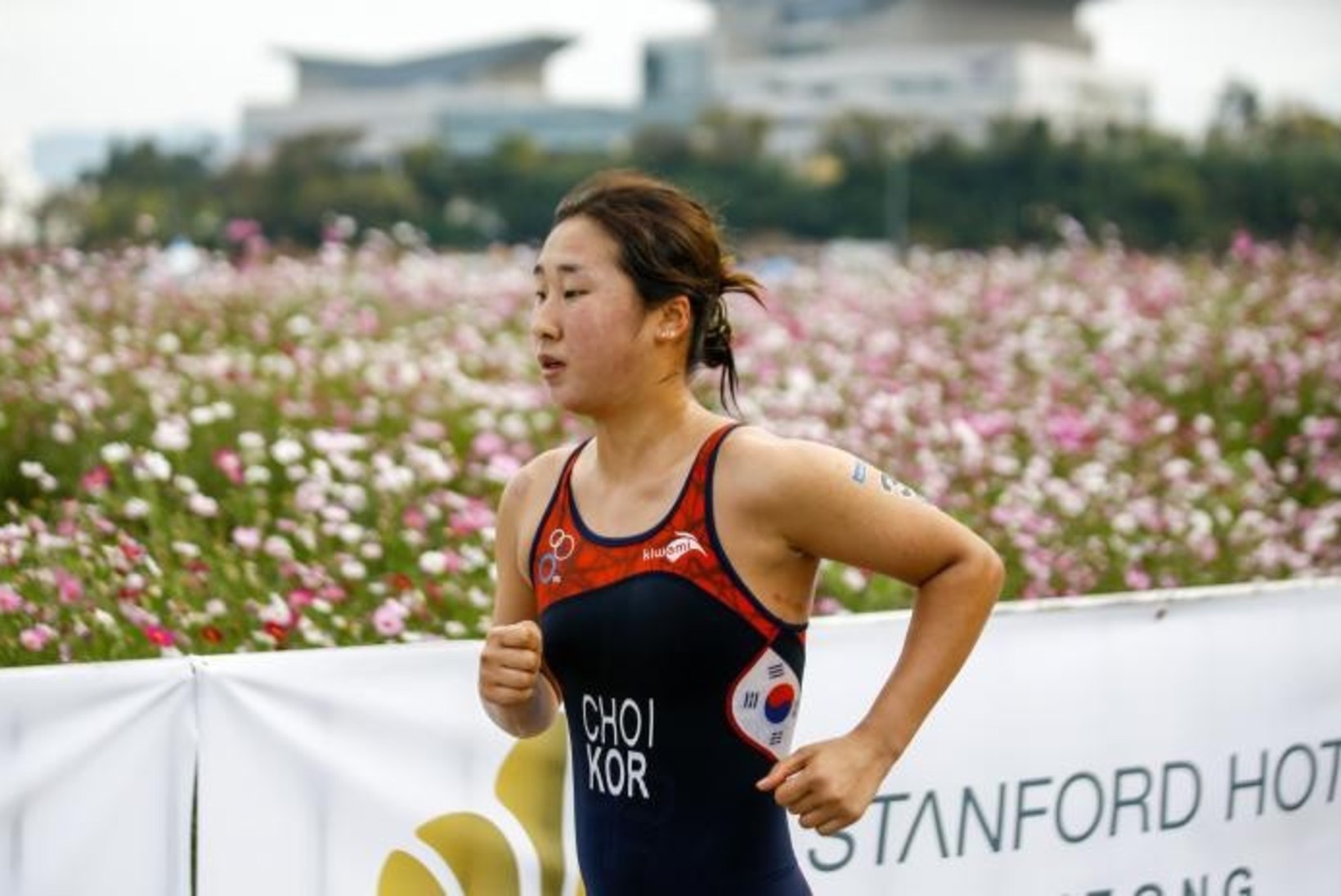 KOHUTAV TÕDE: Korea triatleet tegi tiimis lokkava peksmise ja vaimse vägivalla tõttu enesetapu