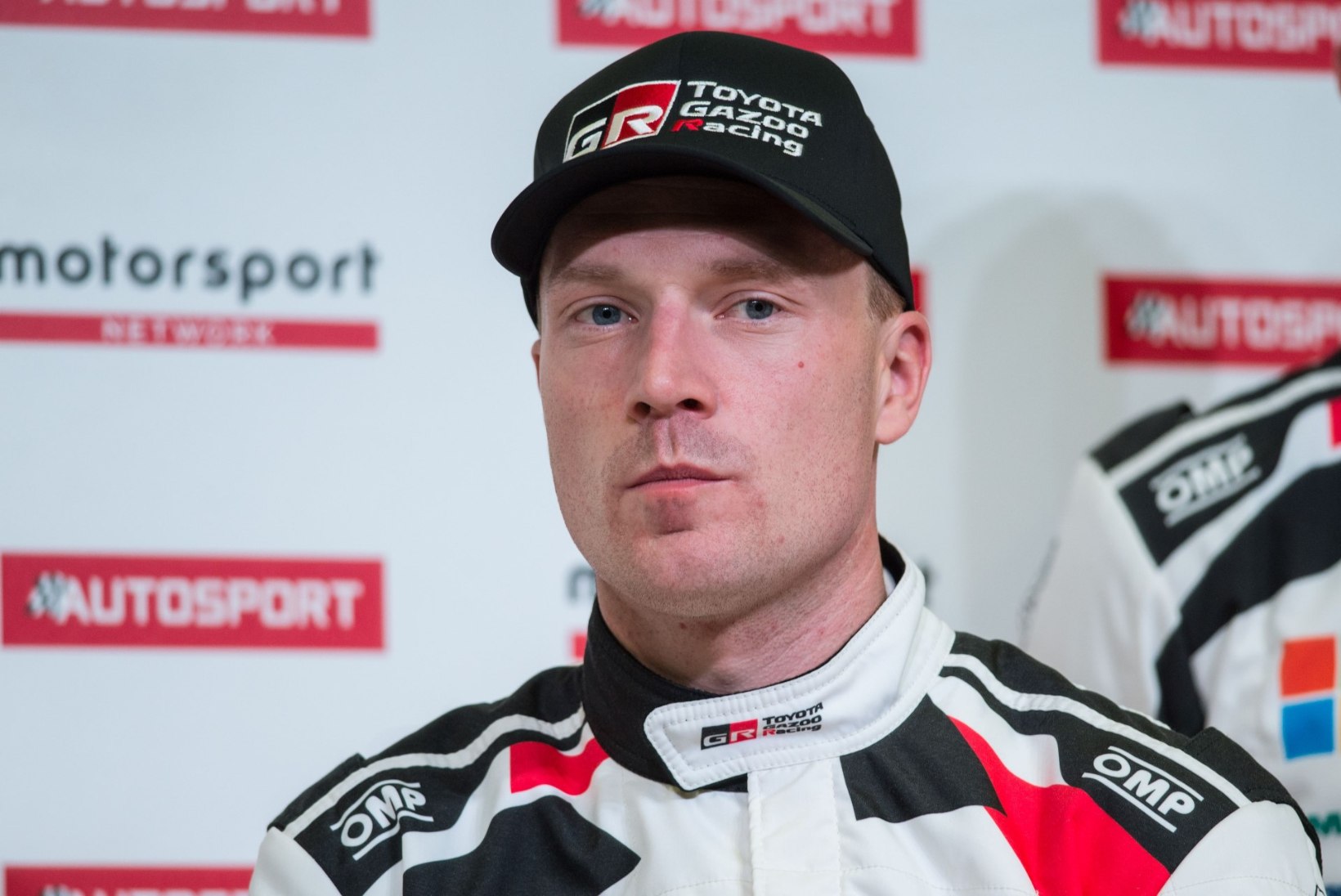 Soome ralliäss usub, et ta võiks WRCs kaasa teha veel kaks hooaega