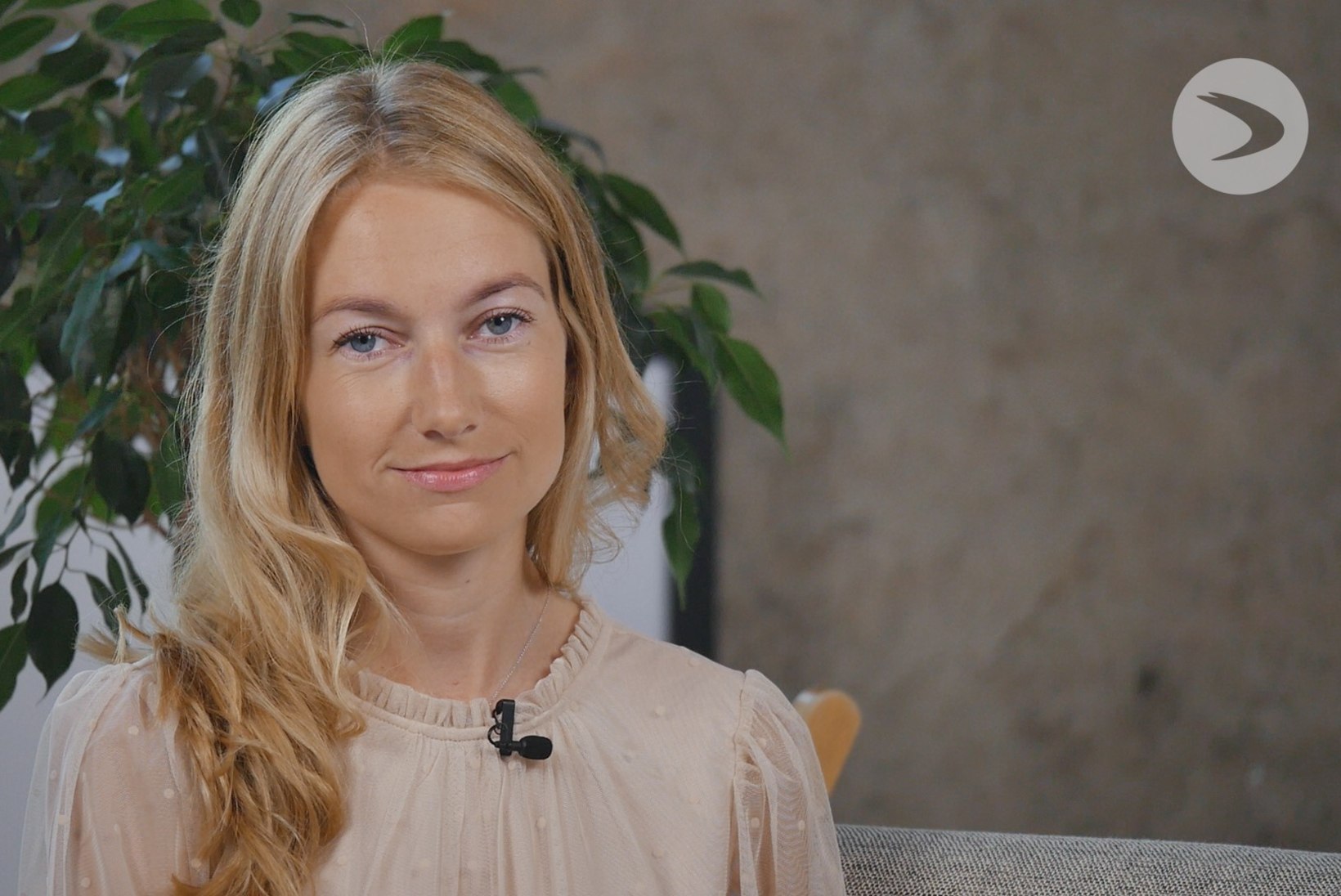 VIDEO | Värbaja Stina Pentjärv ettevõttekultuurist: meil saavad inimesed ise valida, kus ja millal nad tööd teevad!