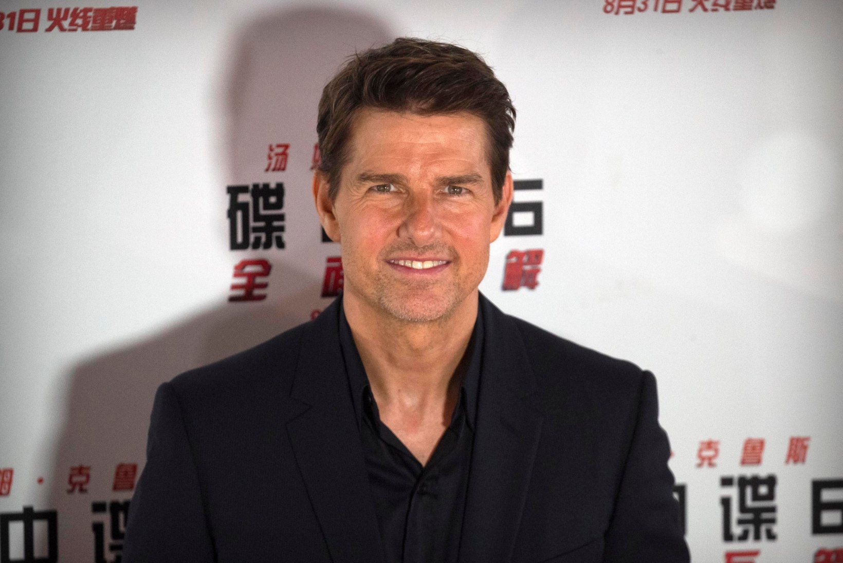 Tom Cruise maruvihane: „Võimatu missiooni“ võtteplatsil plahvatas mootorratas