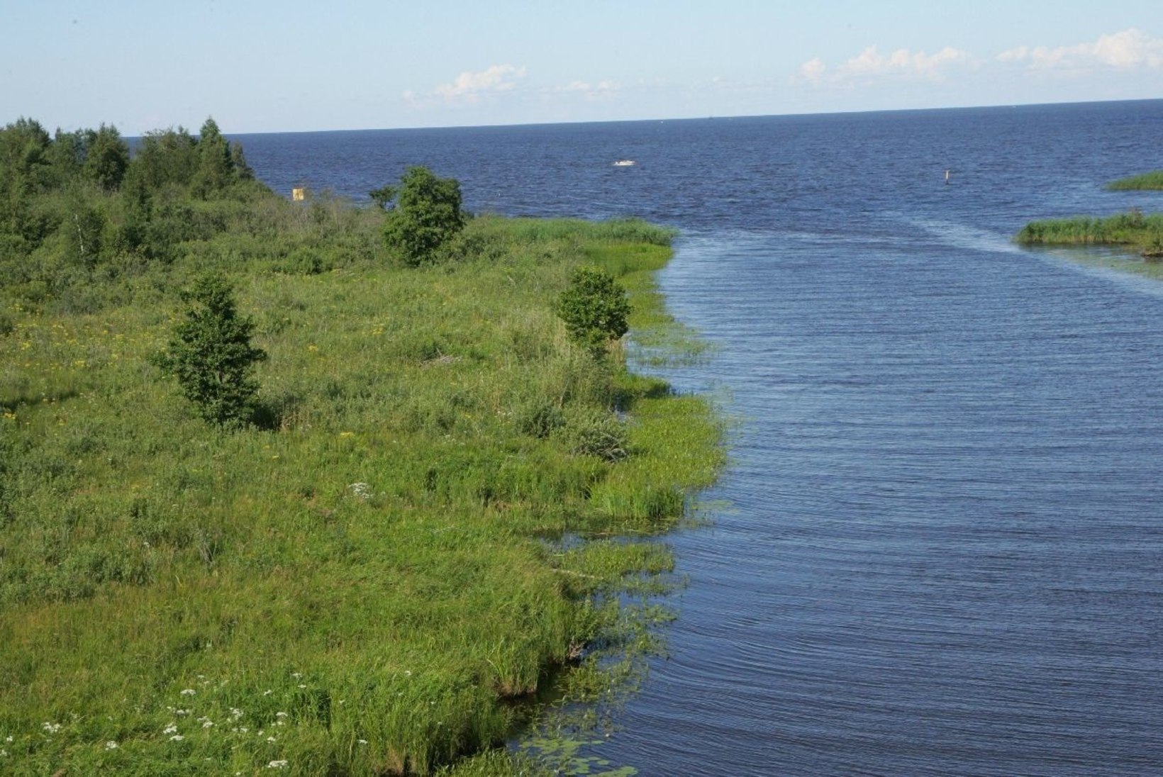 Tõnis Erilaiu lehesaba | Kuidas Eesti sai esimese looduskaitseala