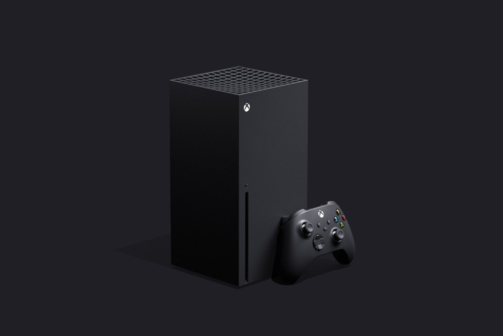 SAHINAD: kas Xbox Series X letihind tulebki niivõrd krõbe?