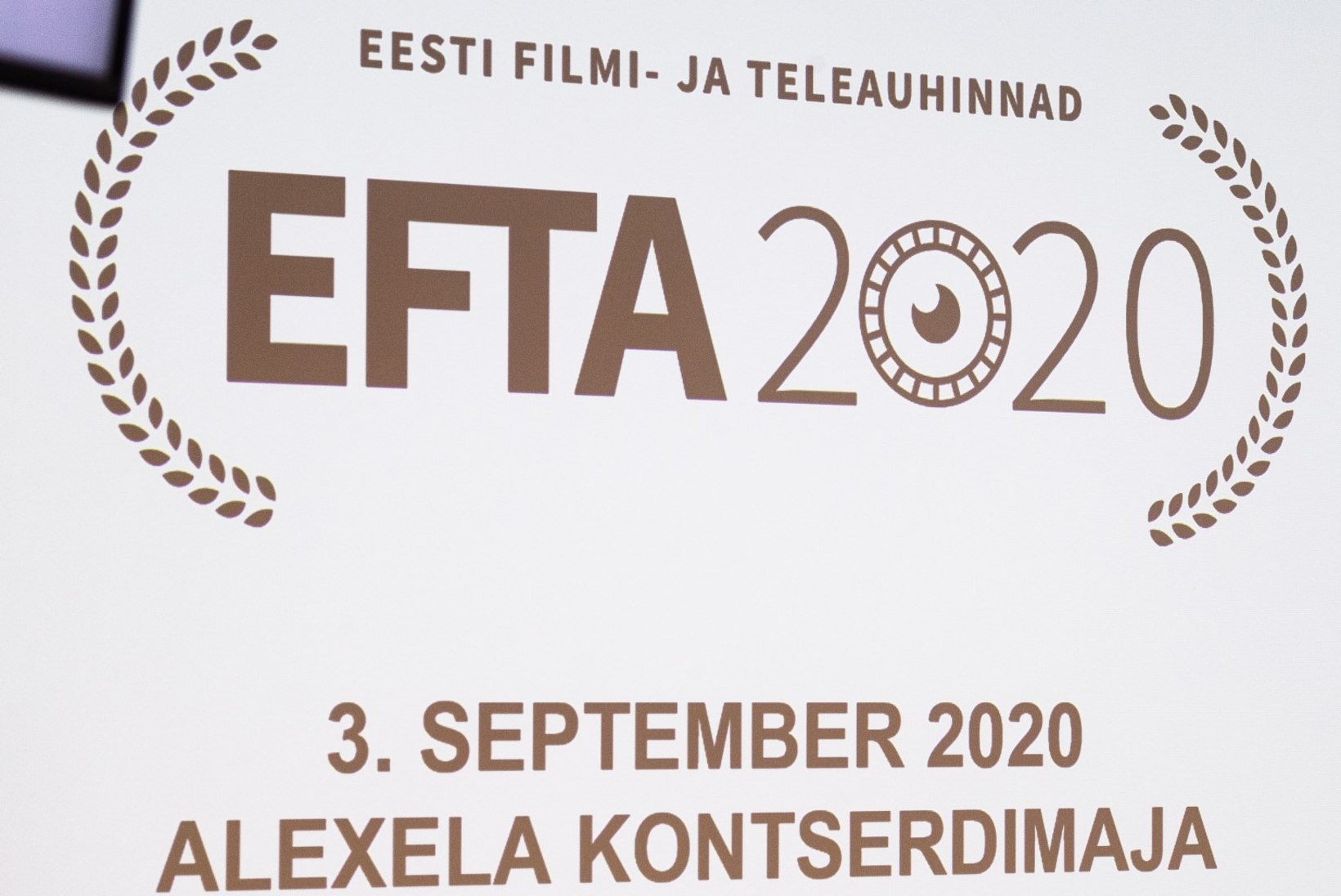 JUBA TÄNA | Vaata, kes on Eesti filmi- ja teleauhindade konkursi nominendid